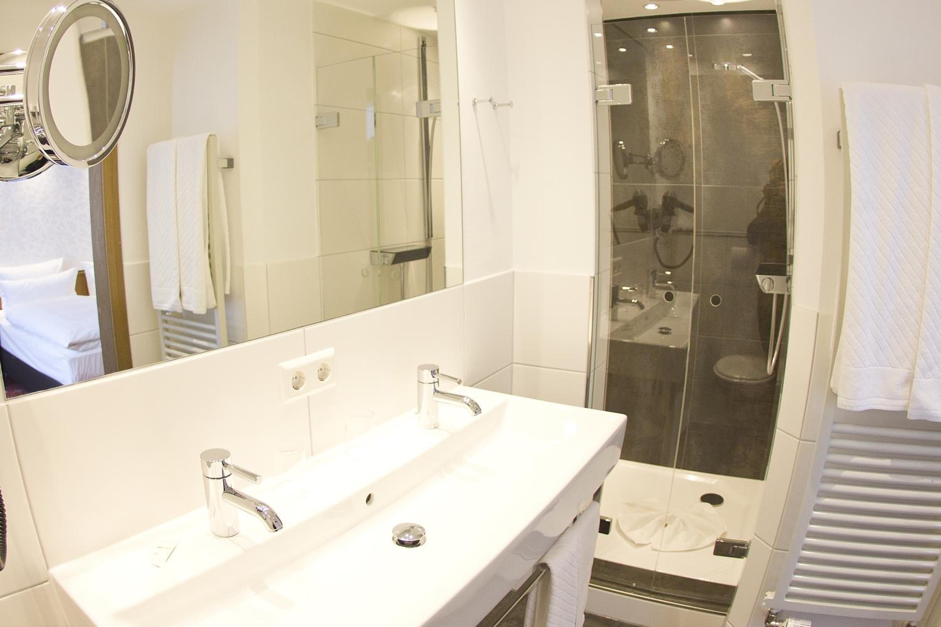 Classic Double Room - Photo 2