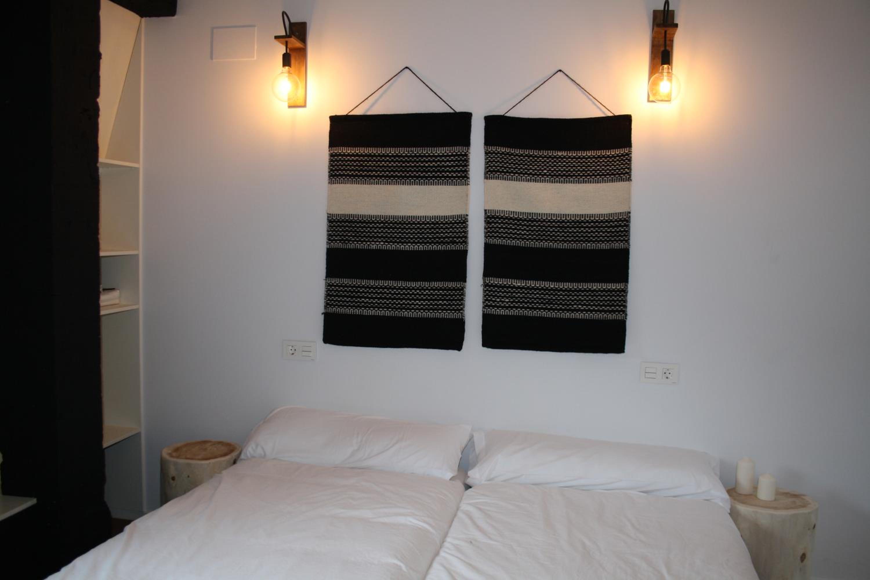 Casa de tres dormitorios