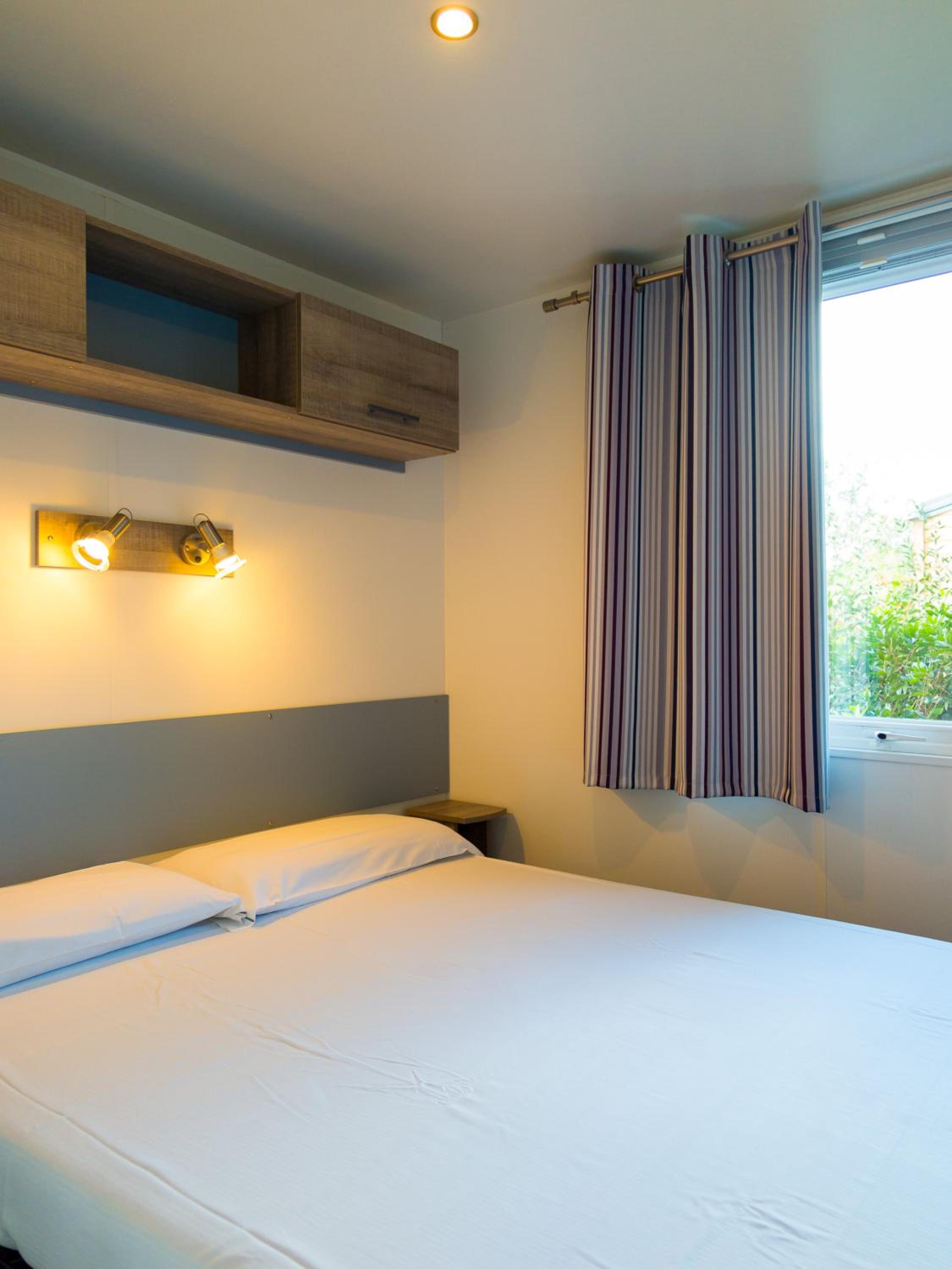 Chalet Comfort 
