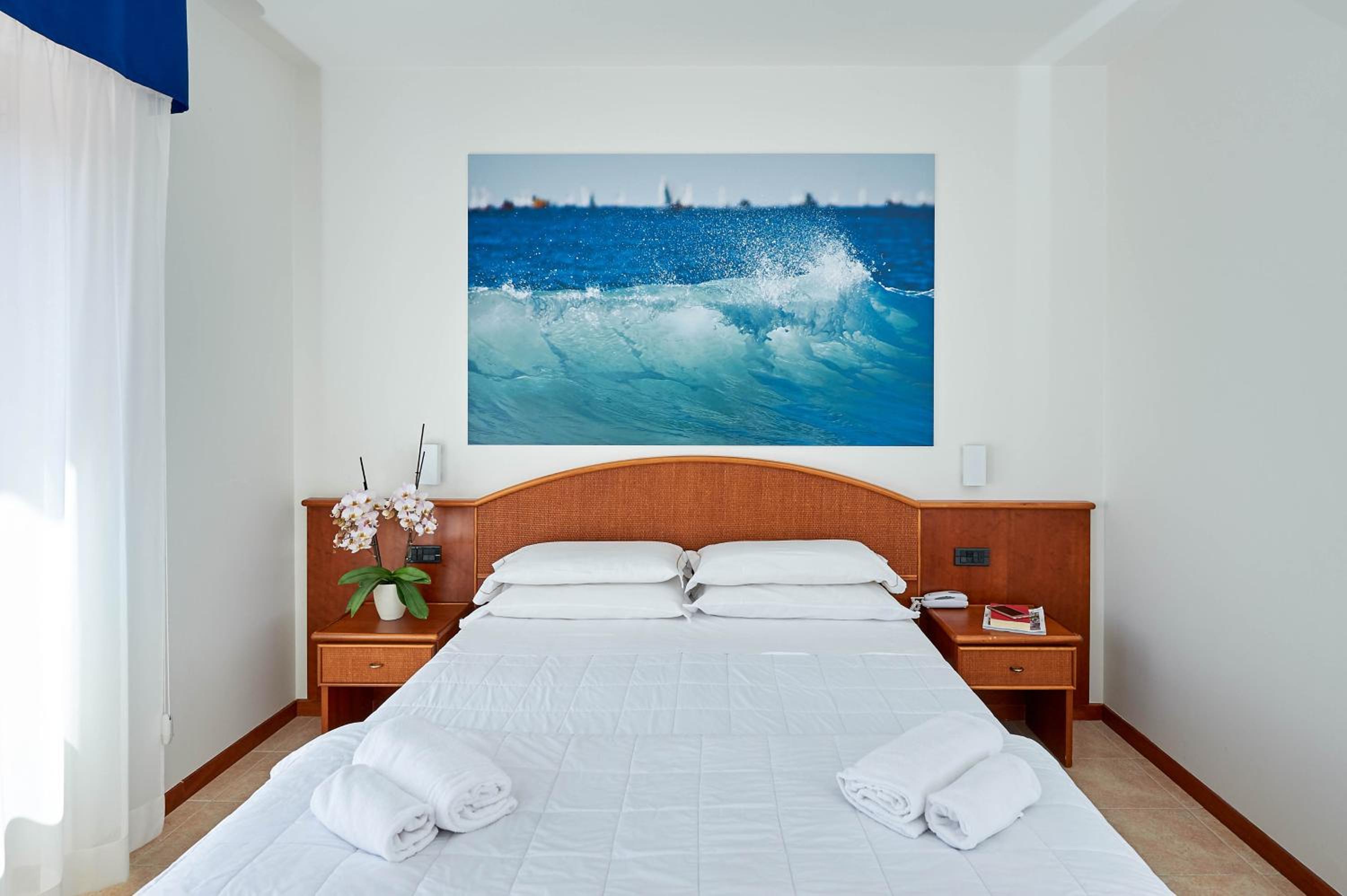 Basic Double Room - Photo 1