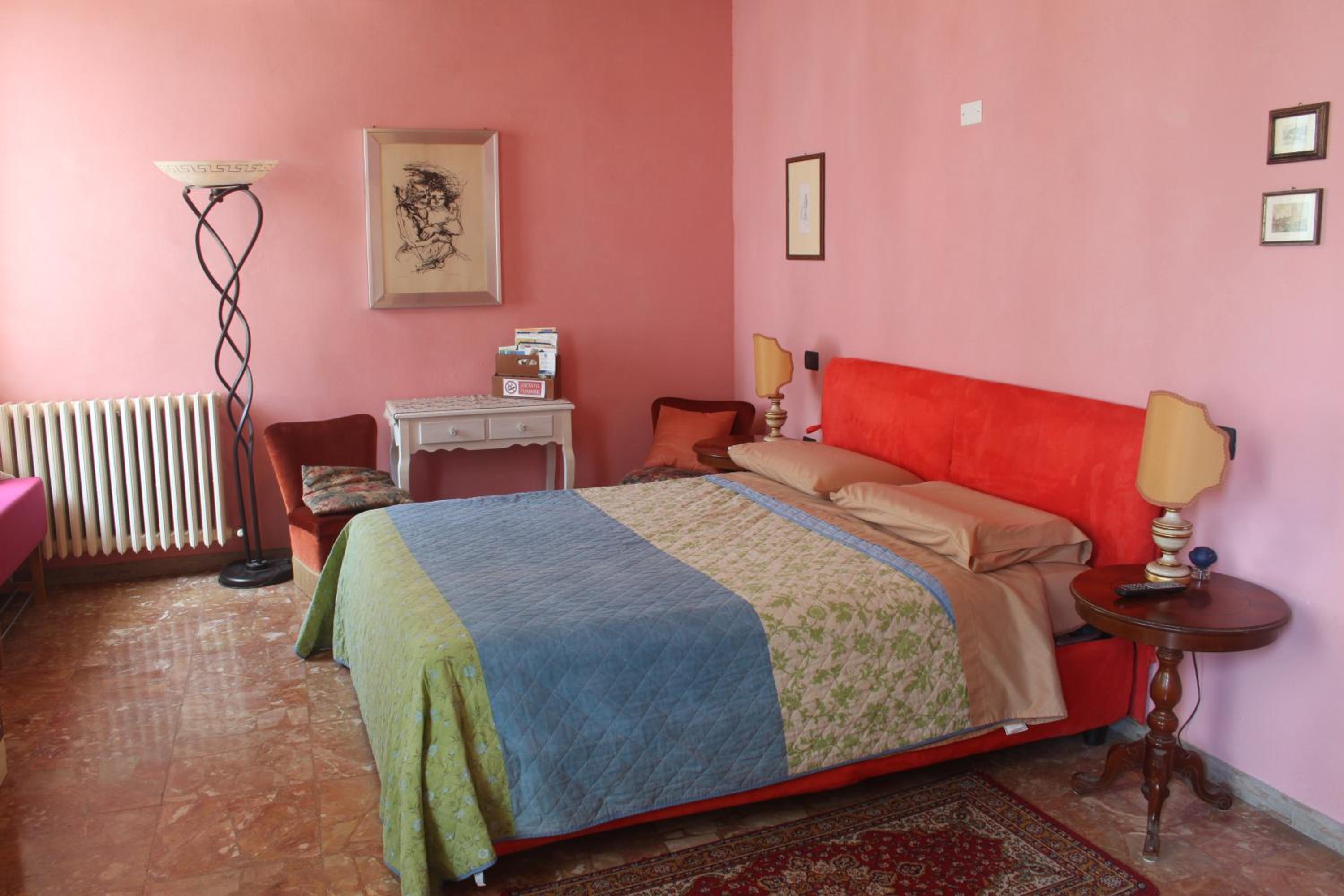 Deluxe Double Room photo 1