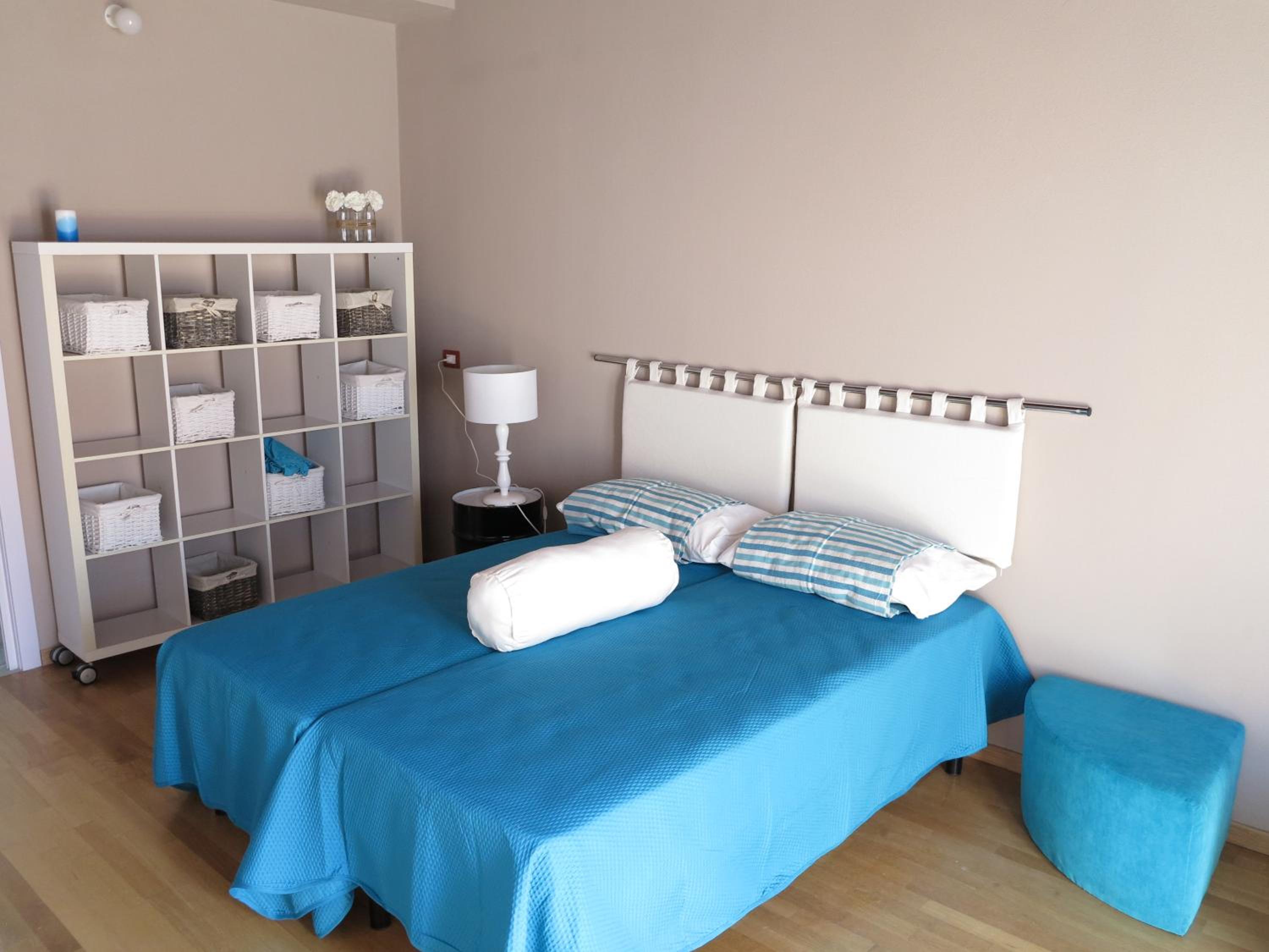 Double or Twin Room with Private Bathroom photo 1