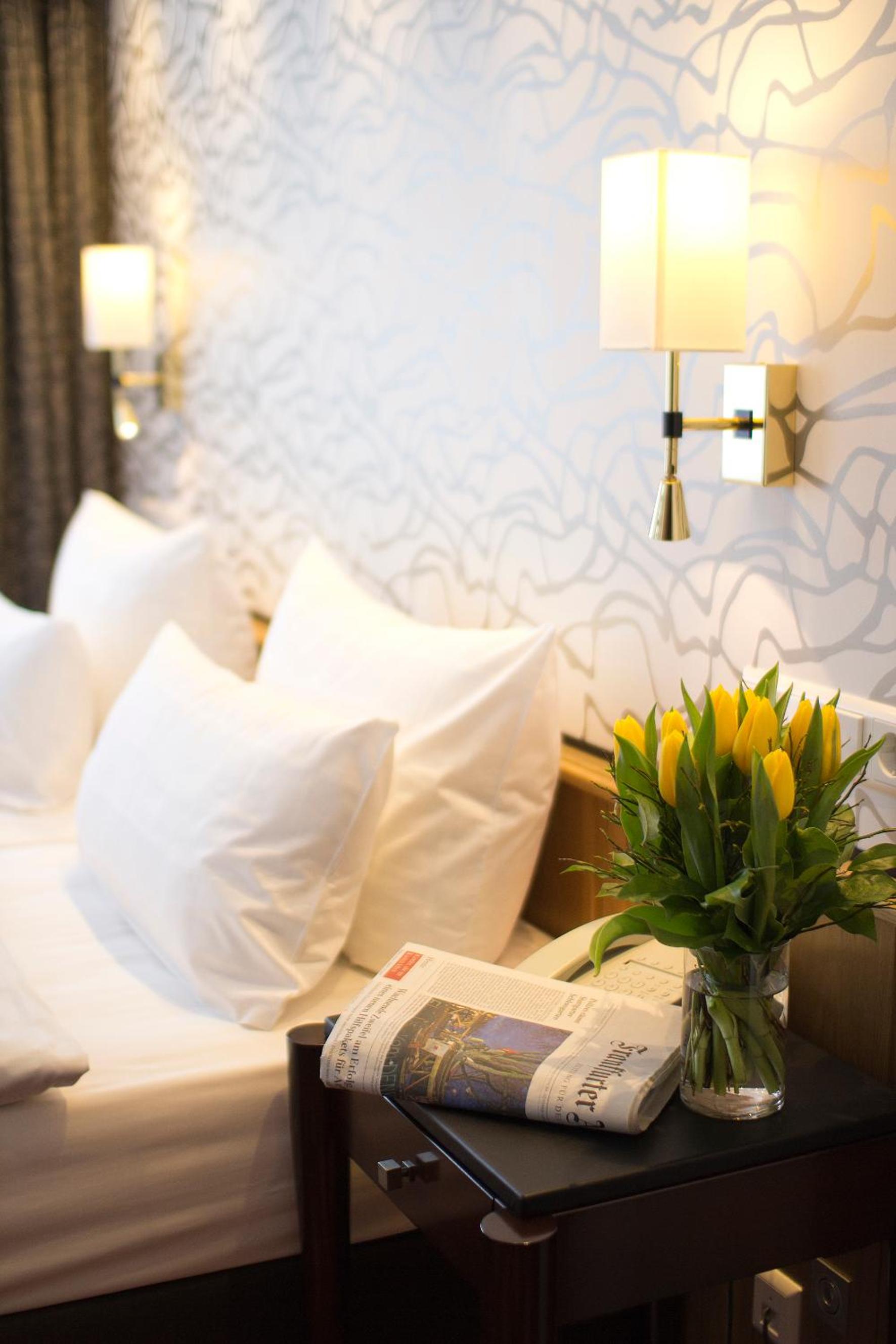 Classic Double Room - Photo 3