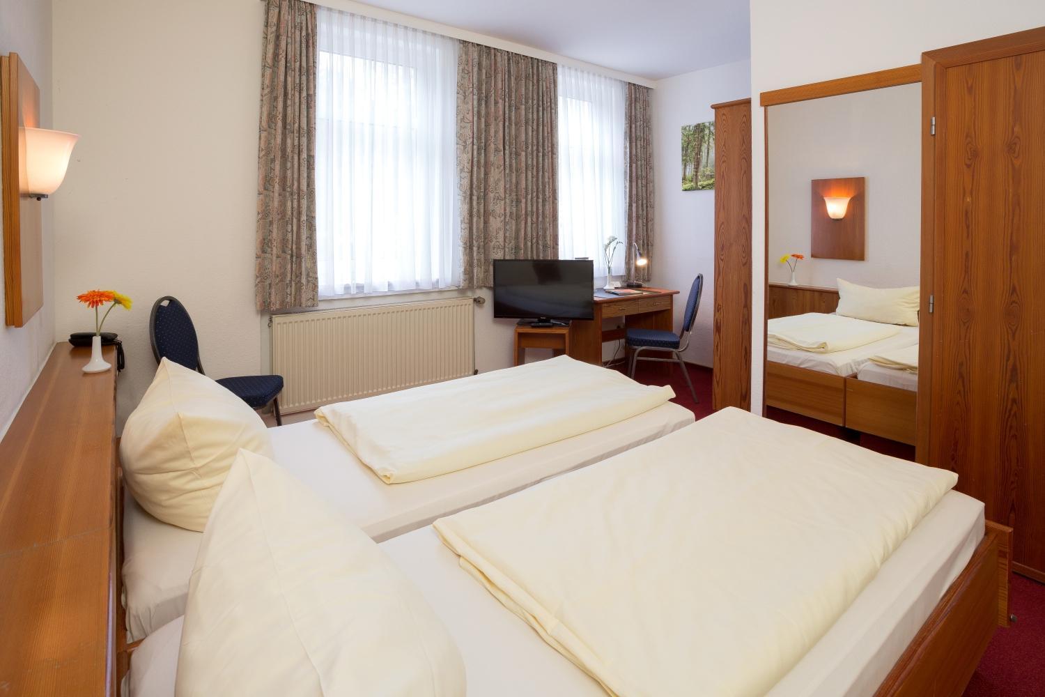 Double Room - Photo 1
