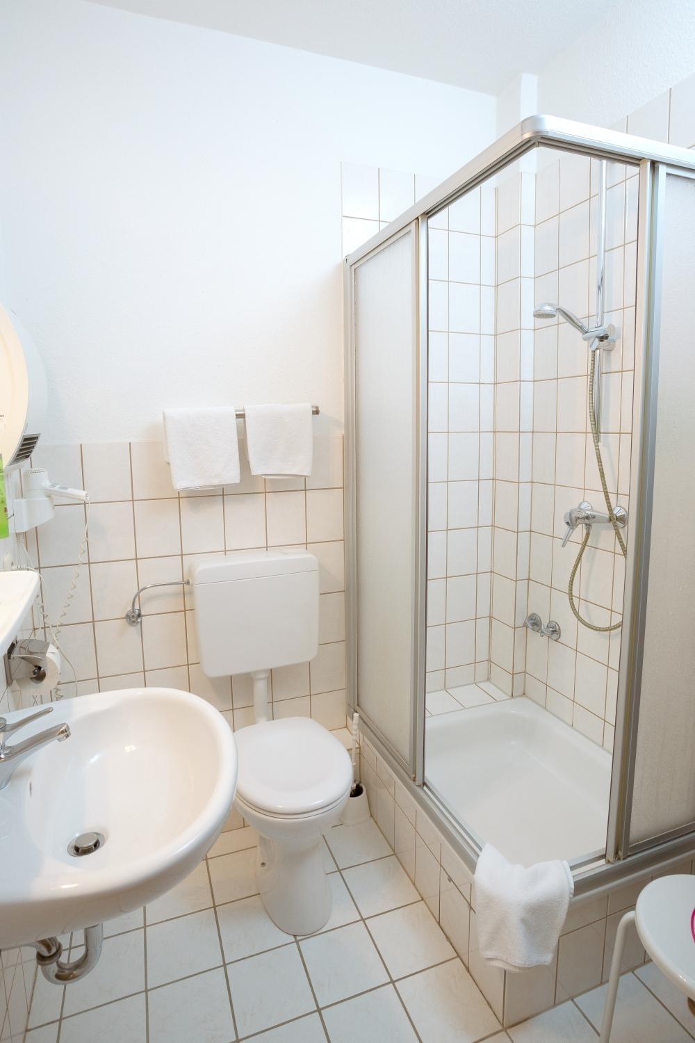 Double Room - Photo 4
