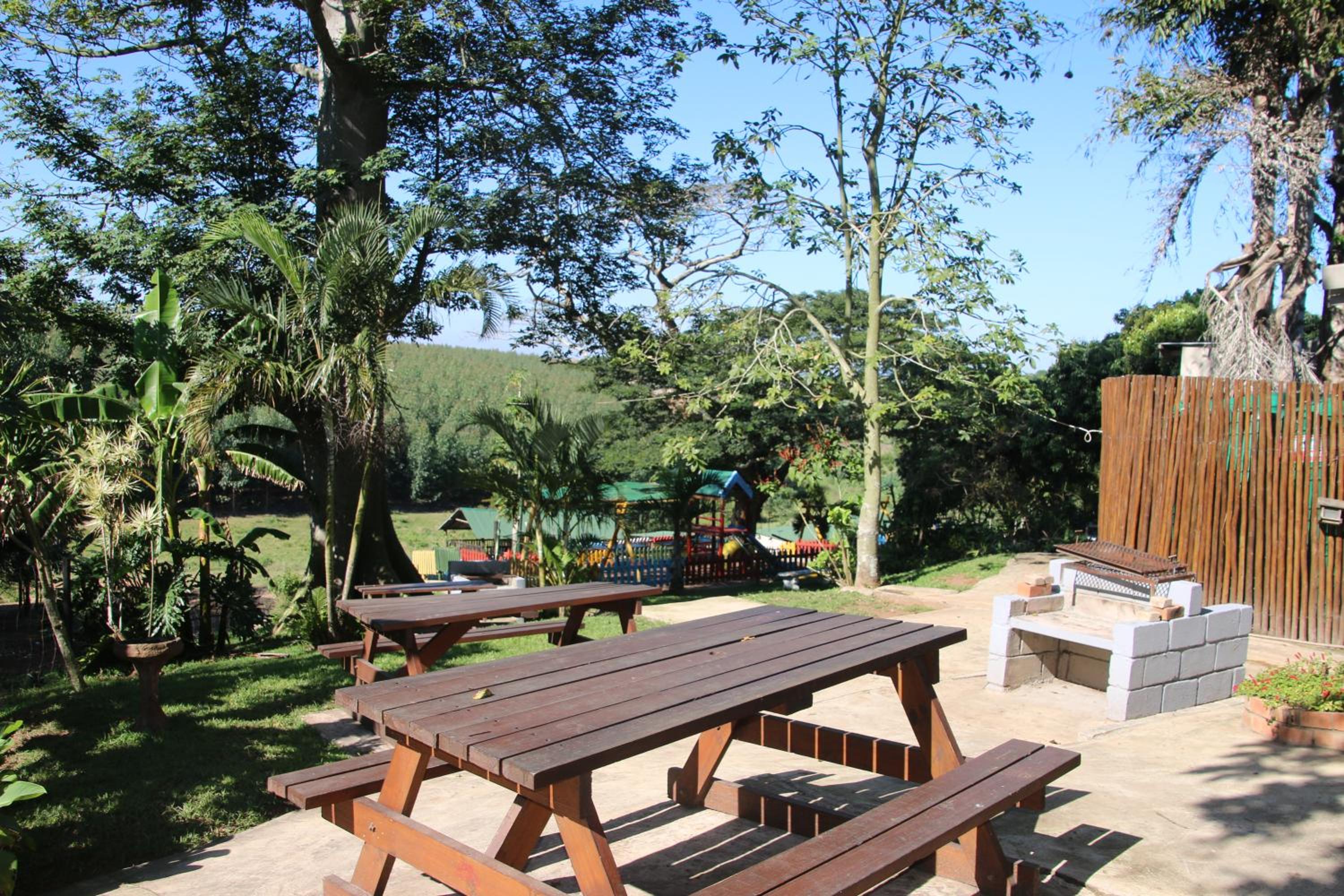 Self-Catering Family Room - Photo 10