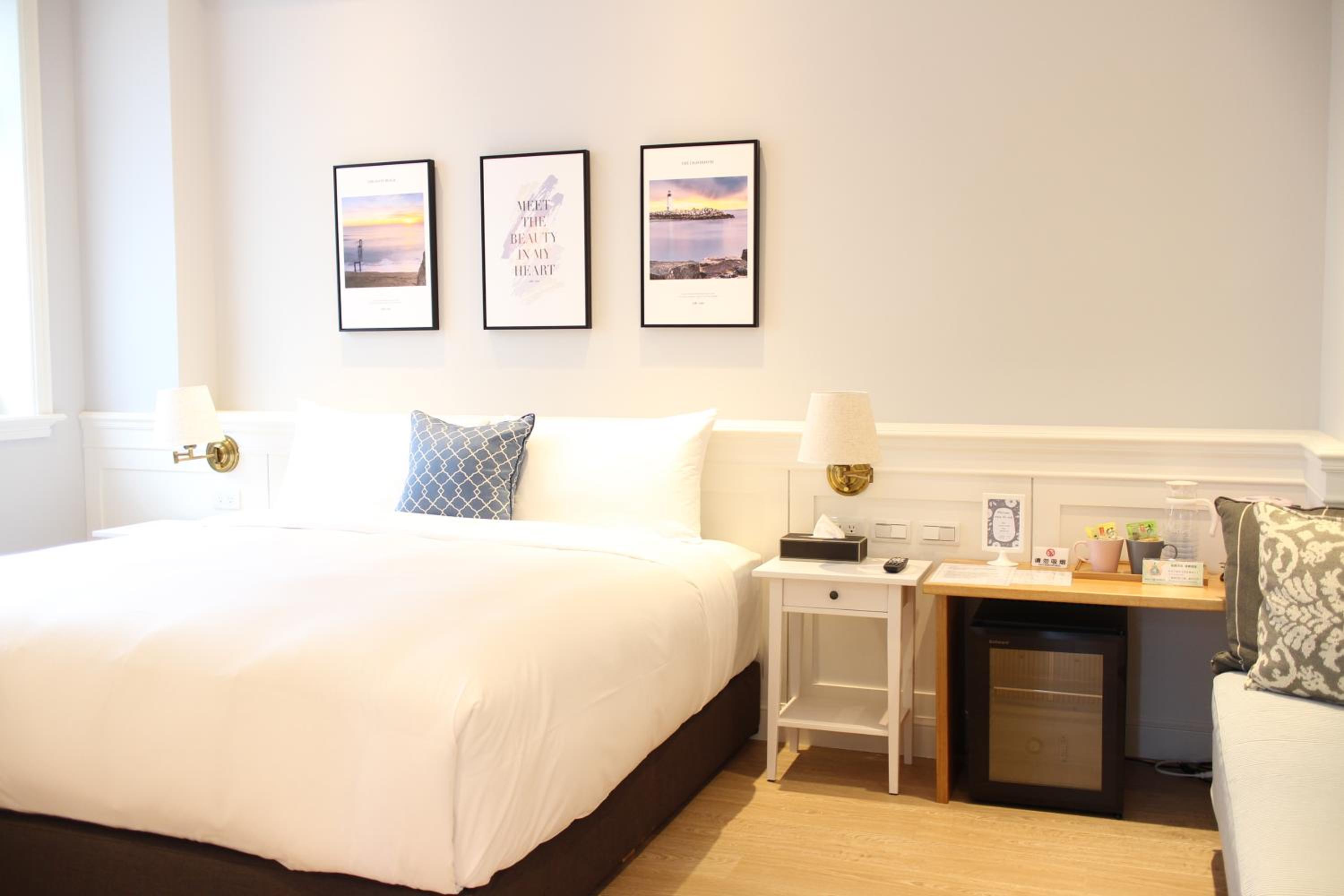 Double Room photo 3