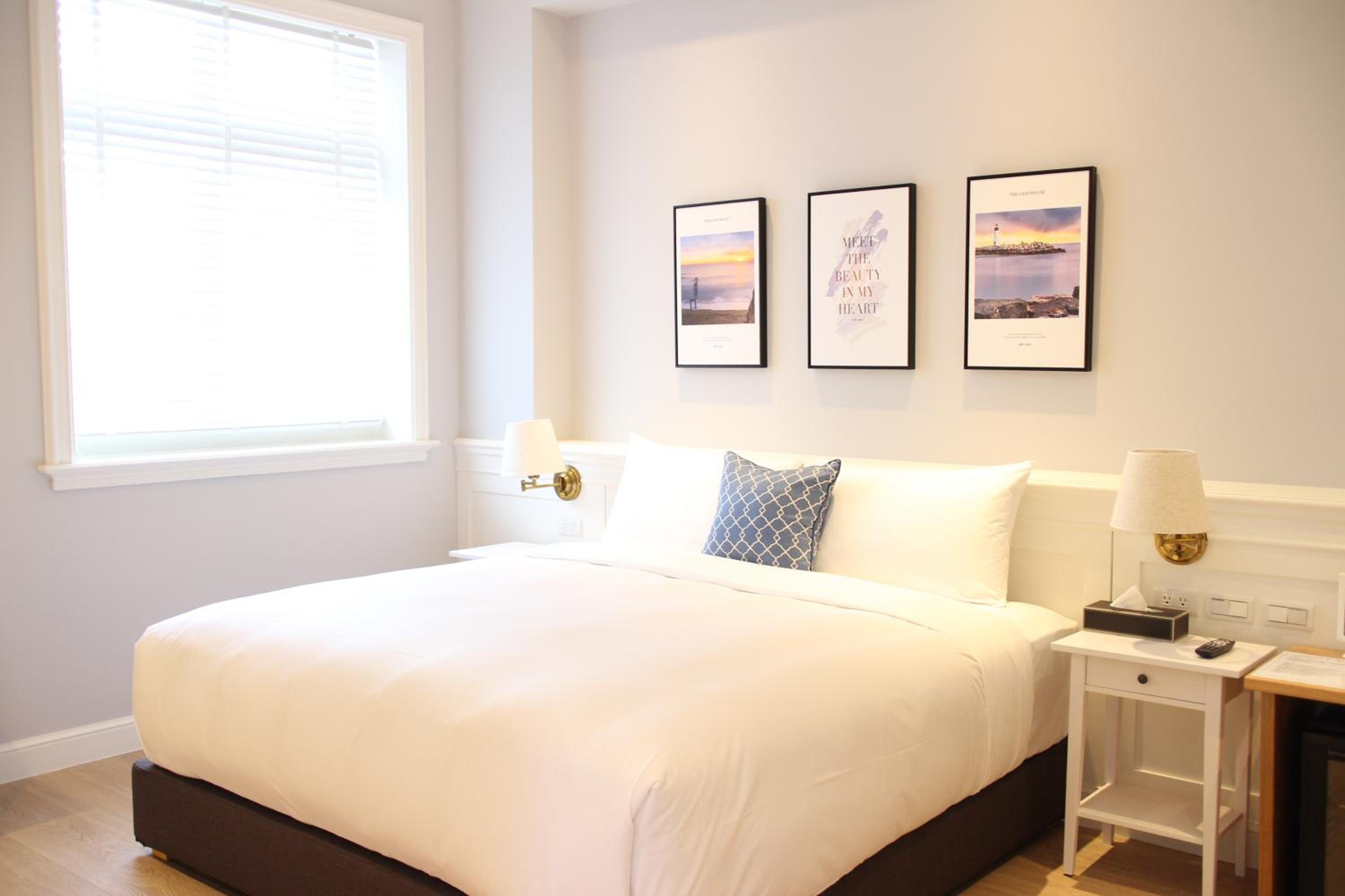 Double Room photo 2