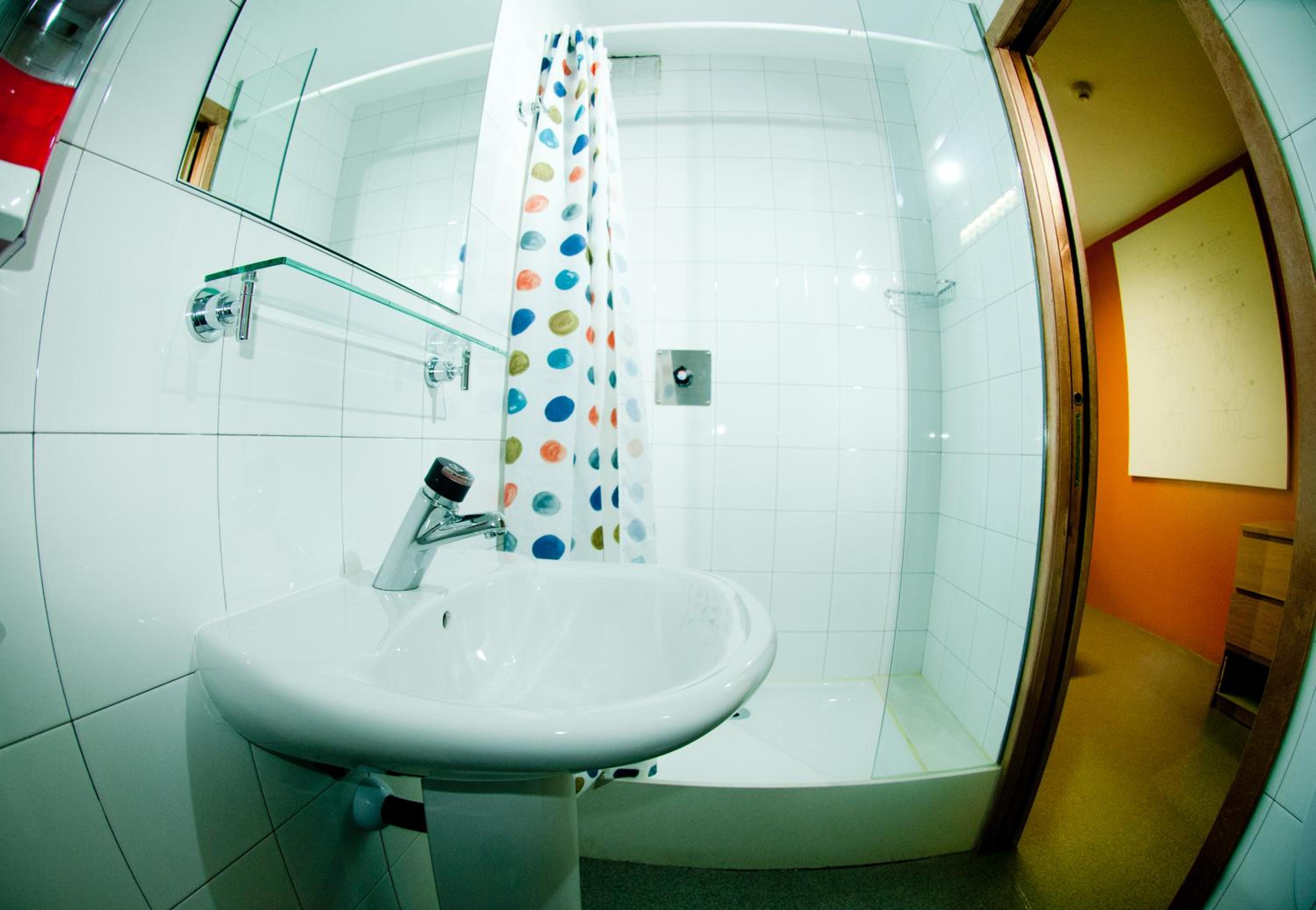 Double Room with Private Bathroom photo 3