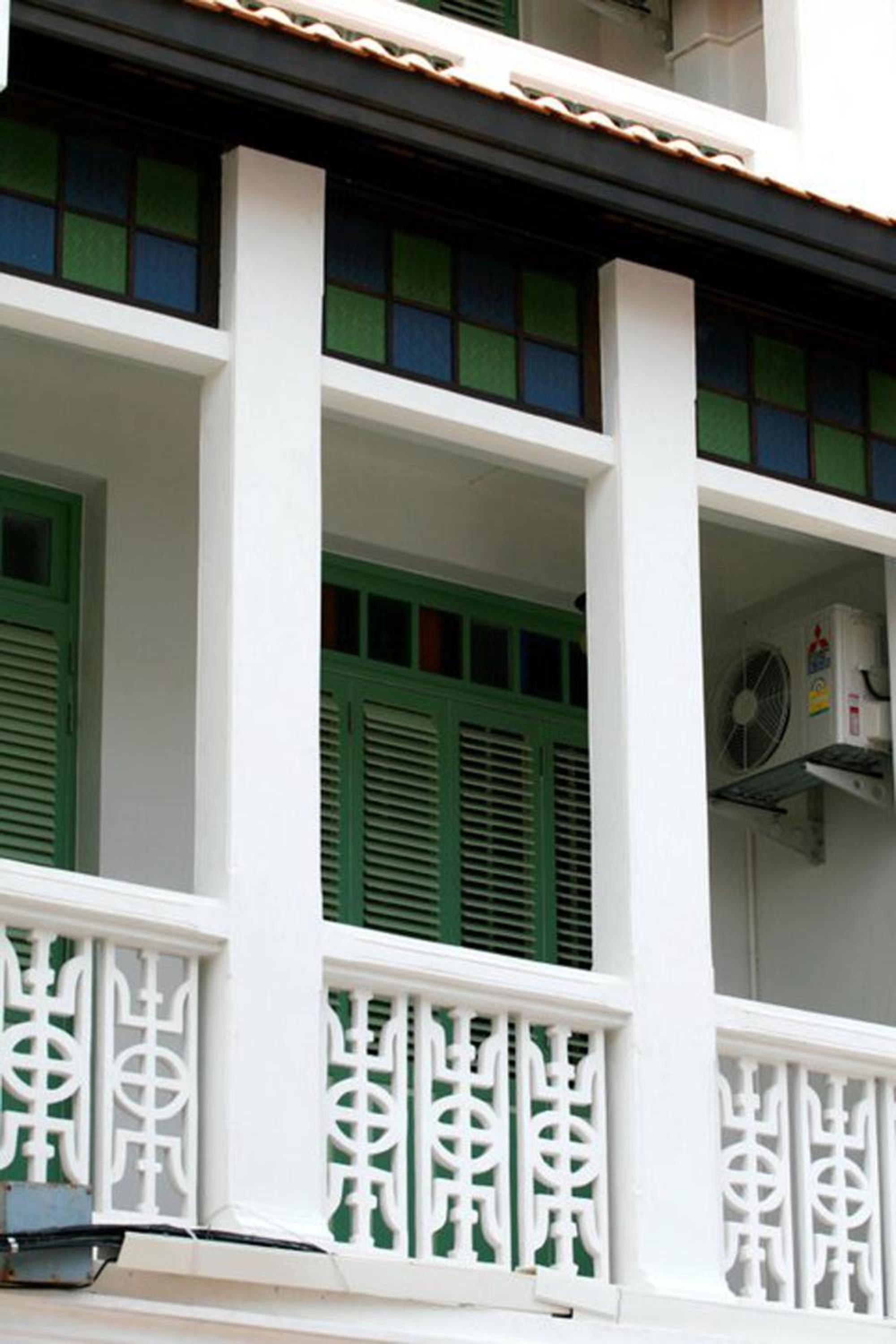 Standard Double Room with Balcony photo 3