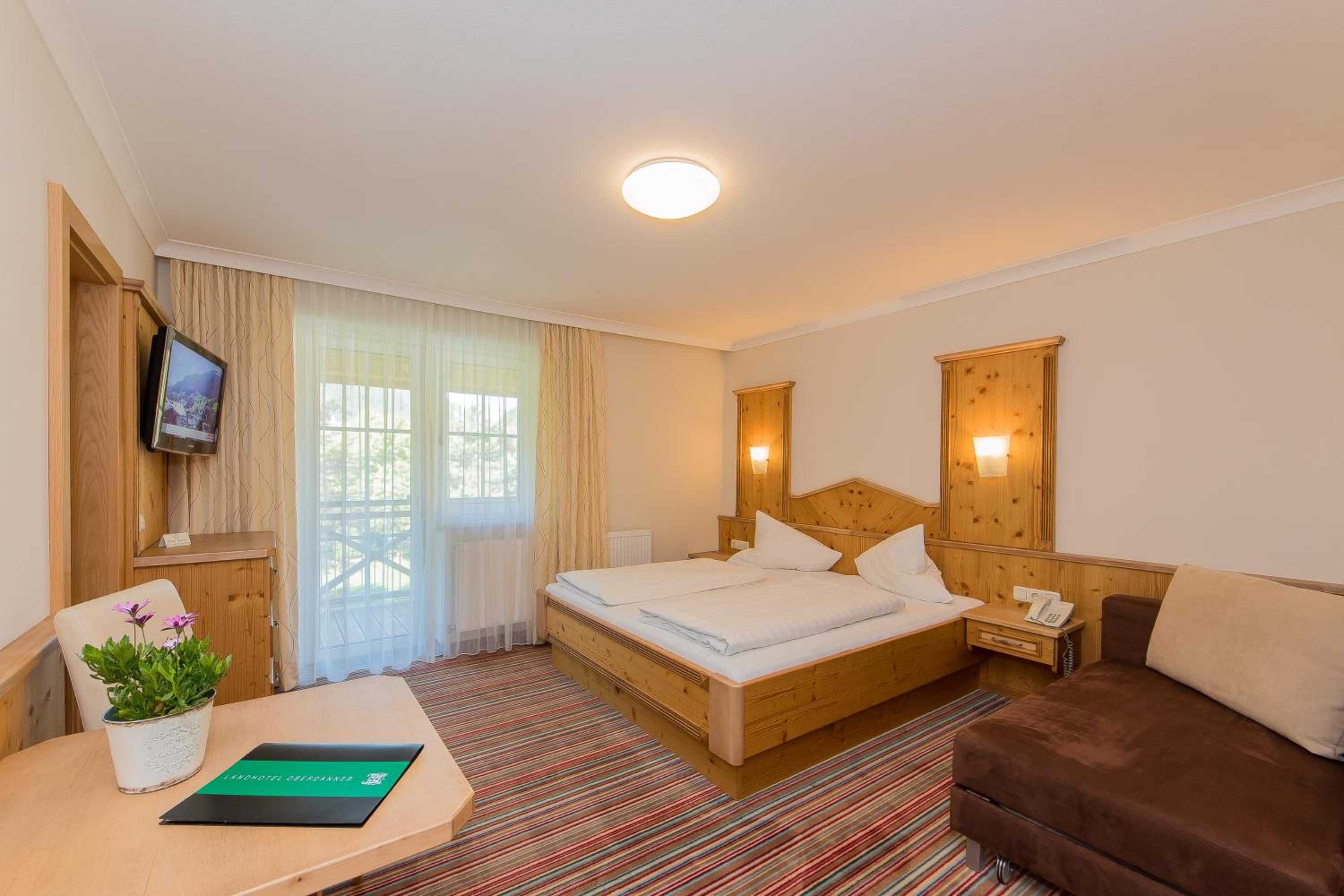 Double Room - Photo 4