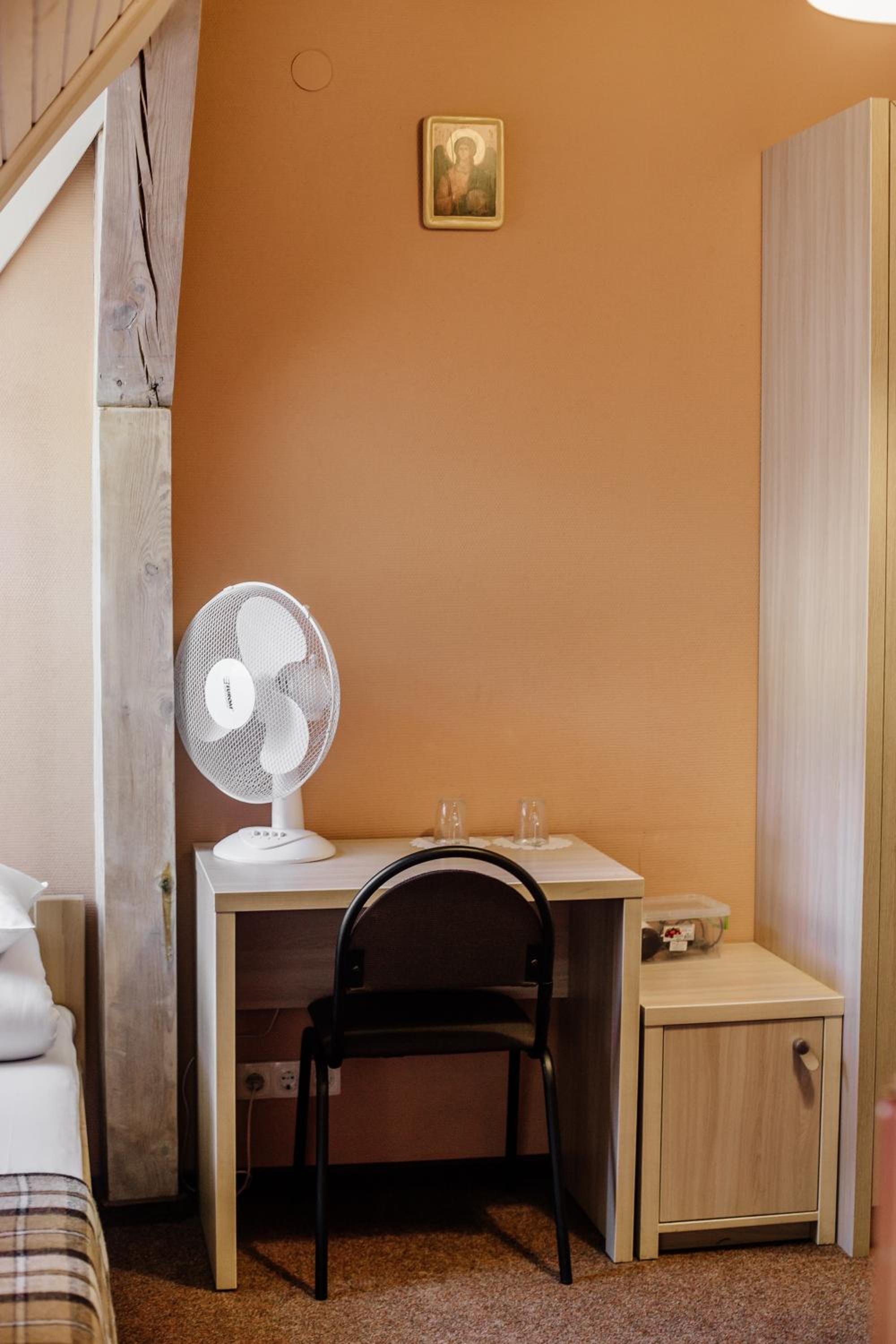 King Room photo 1