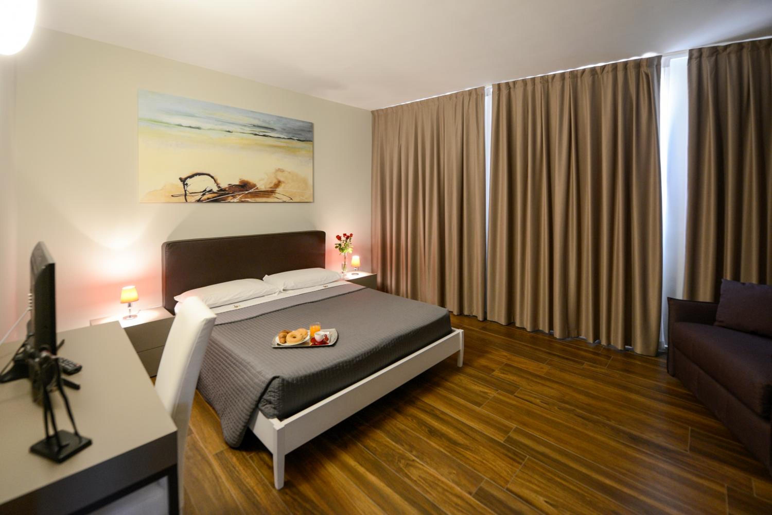 King Suite