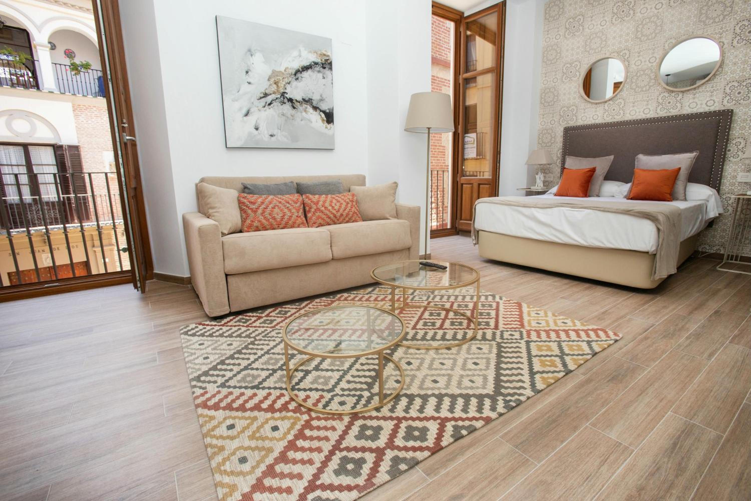 Apartamento Estudio