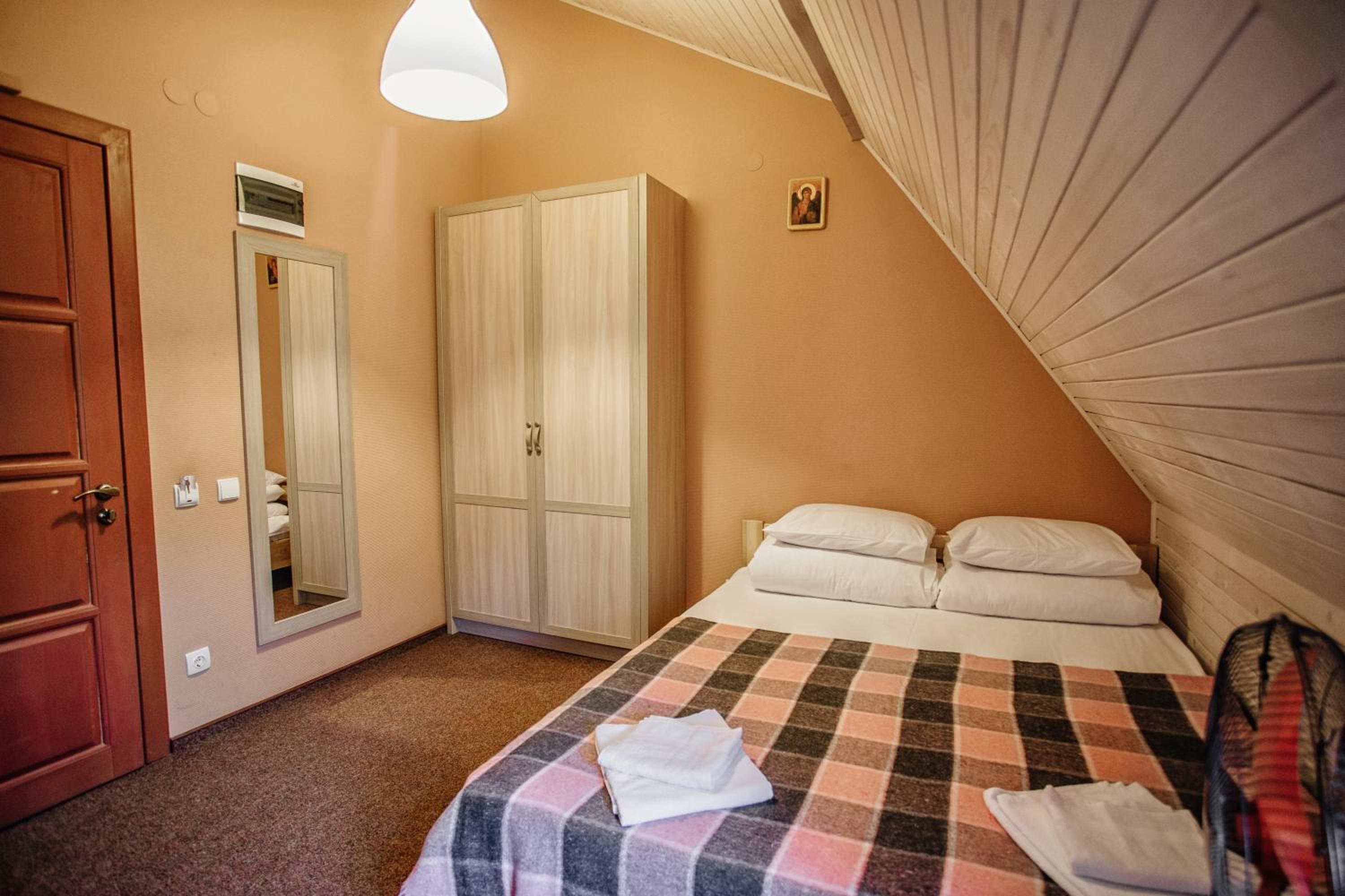 Double Room photo 1