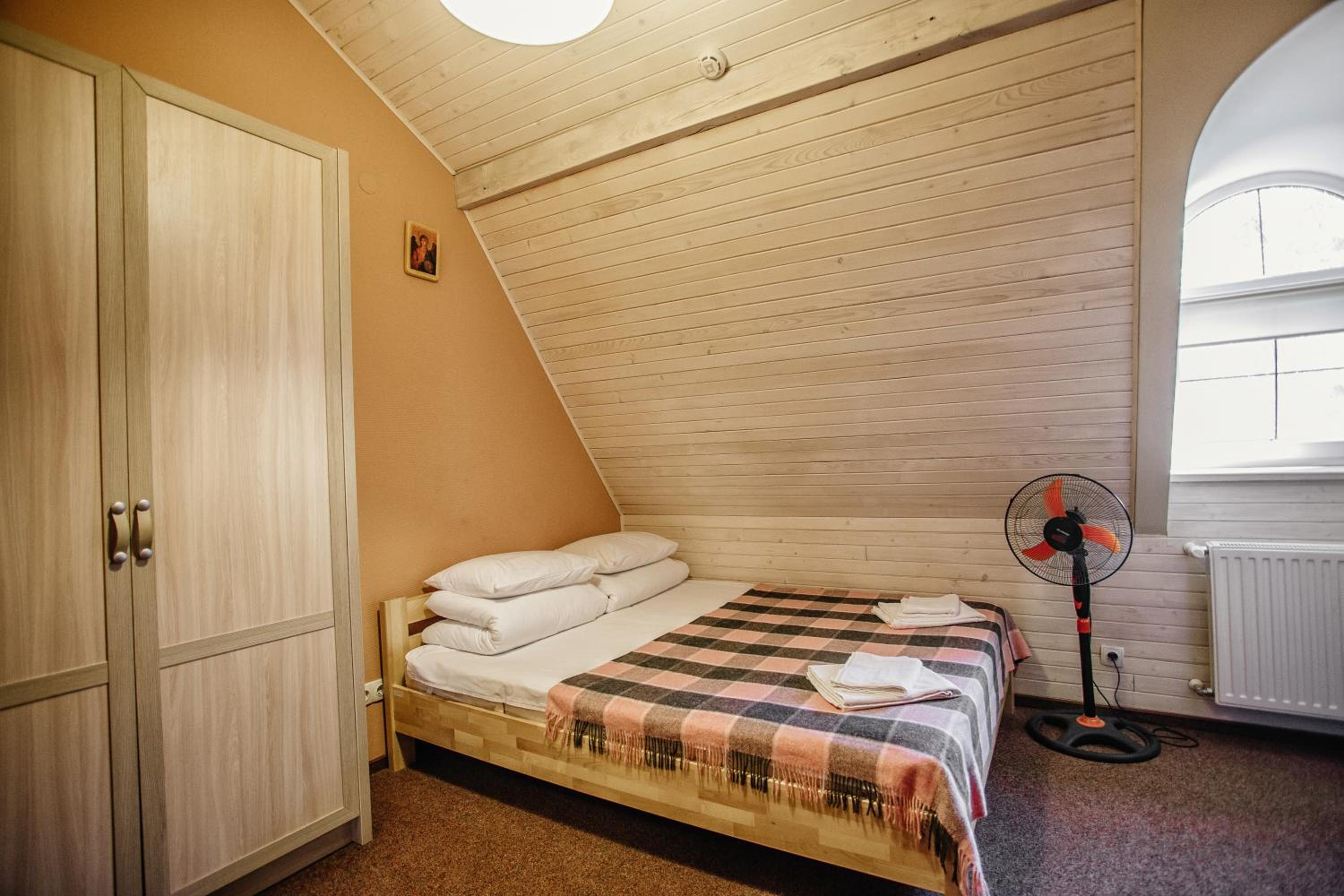 Double Room photo 2