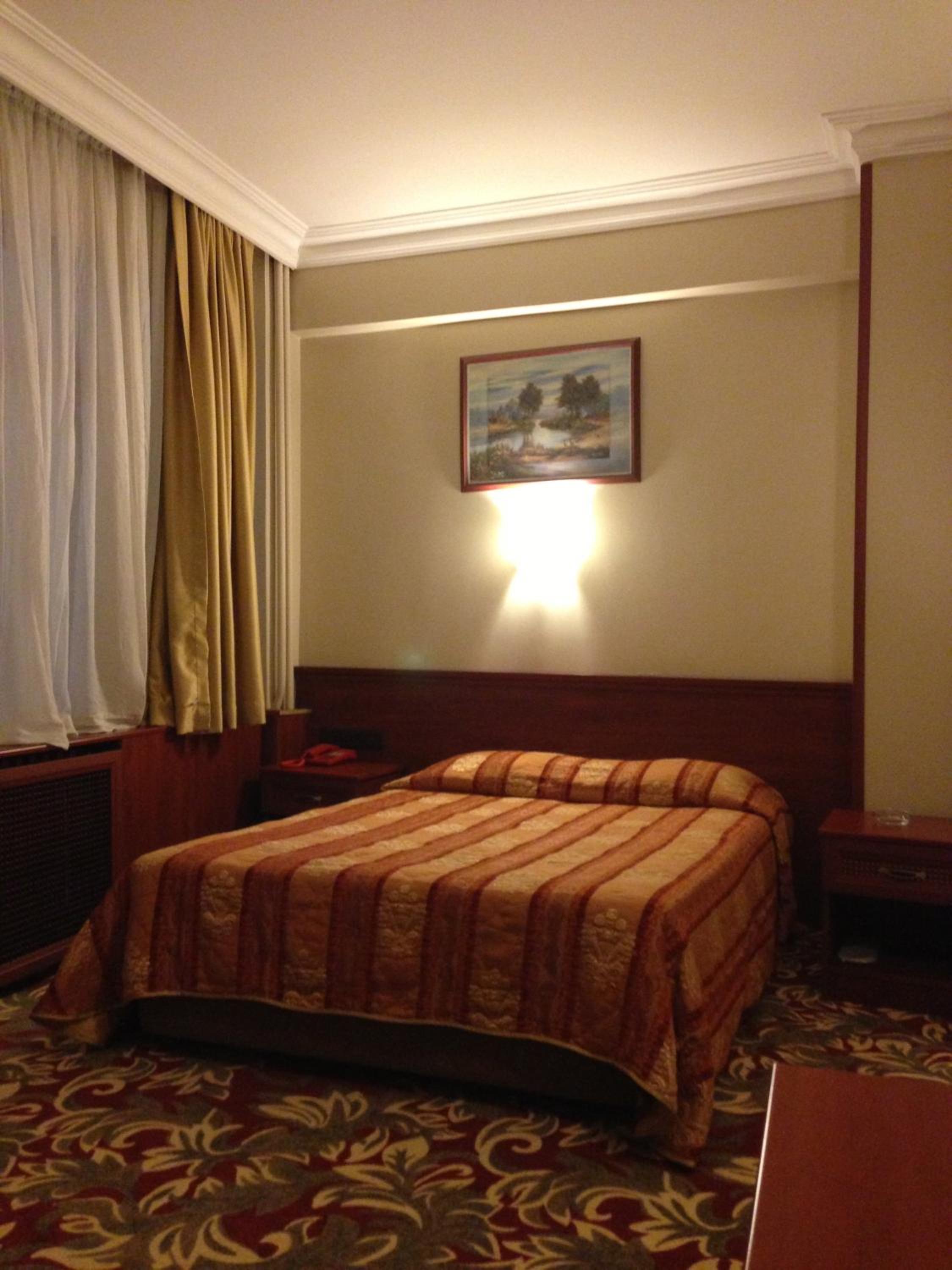 Double or Twin Room photo 3