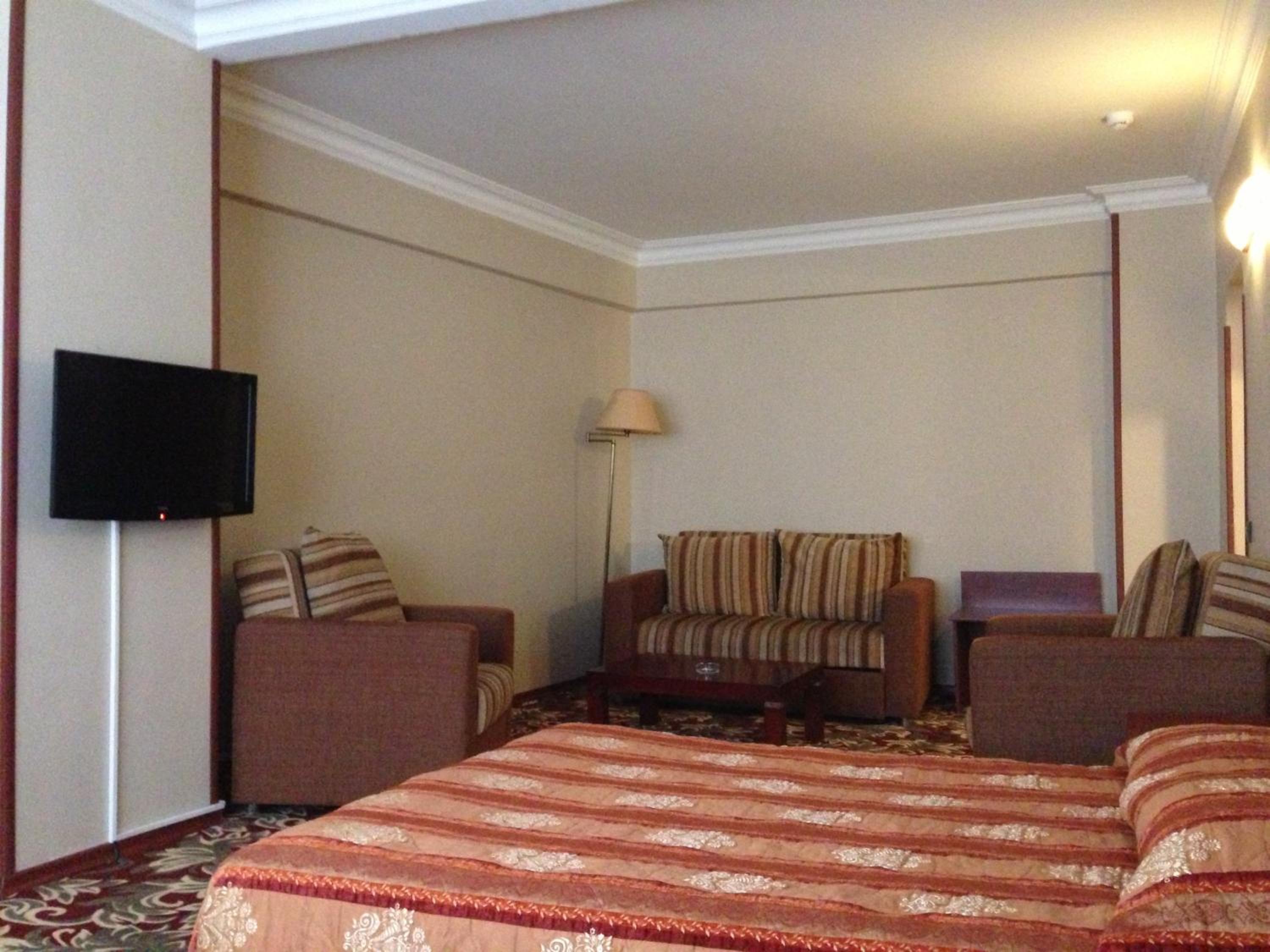 Suite photo 1
