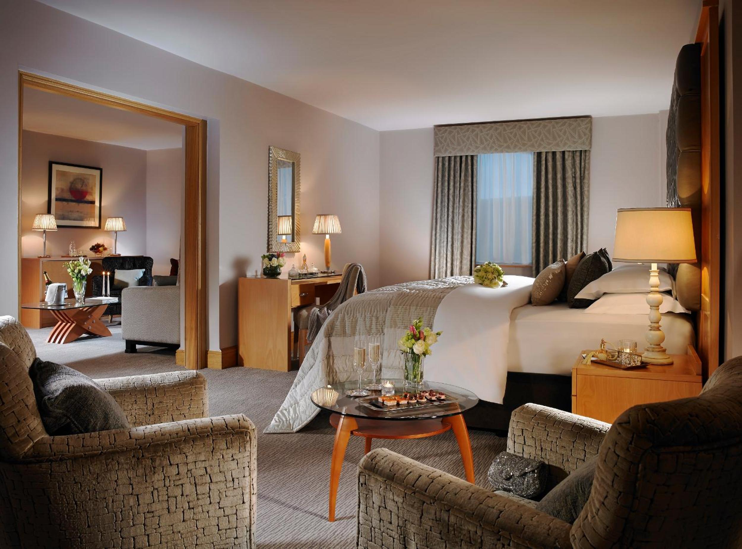 Presidential Suite photo 1
