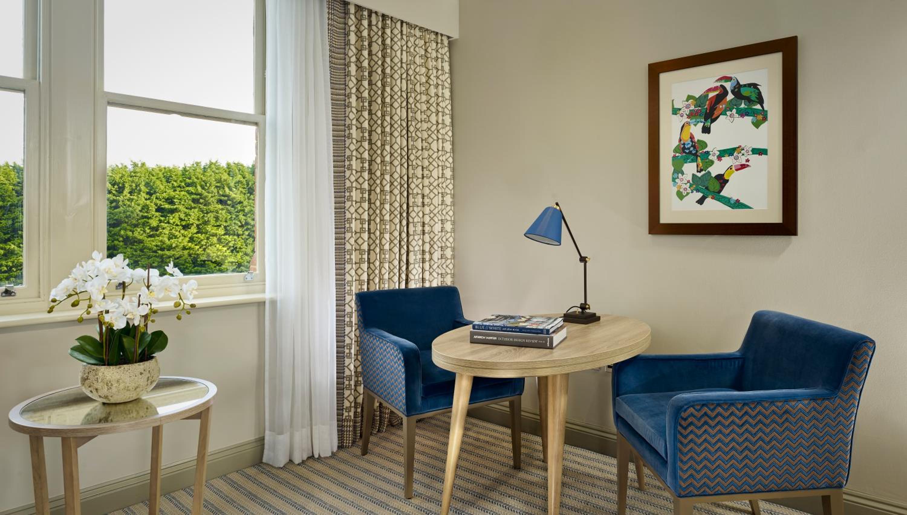 Classic Double Room - Photo 8