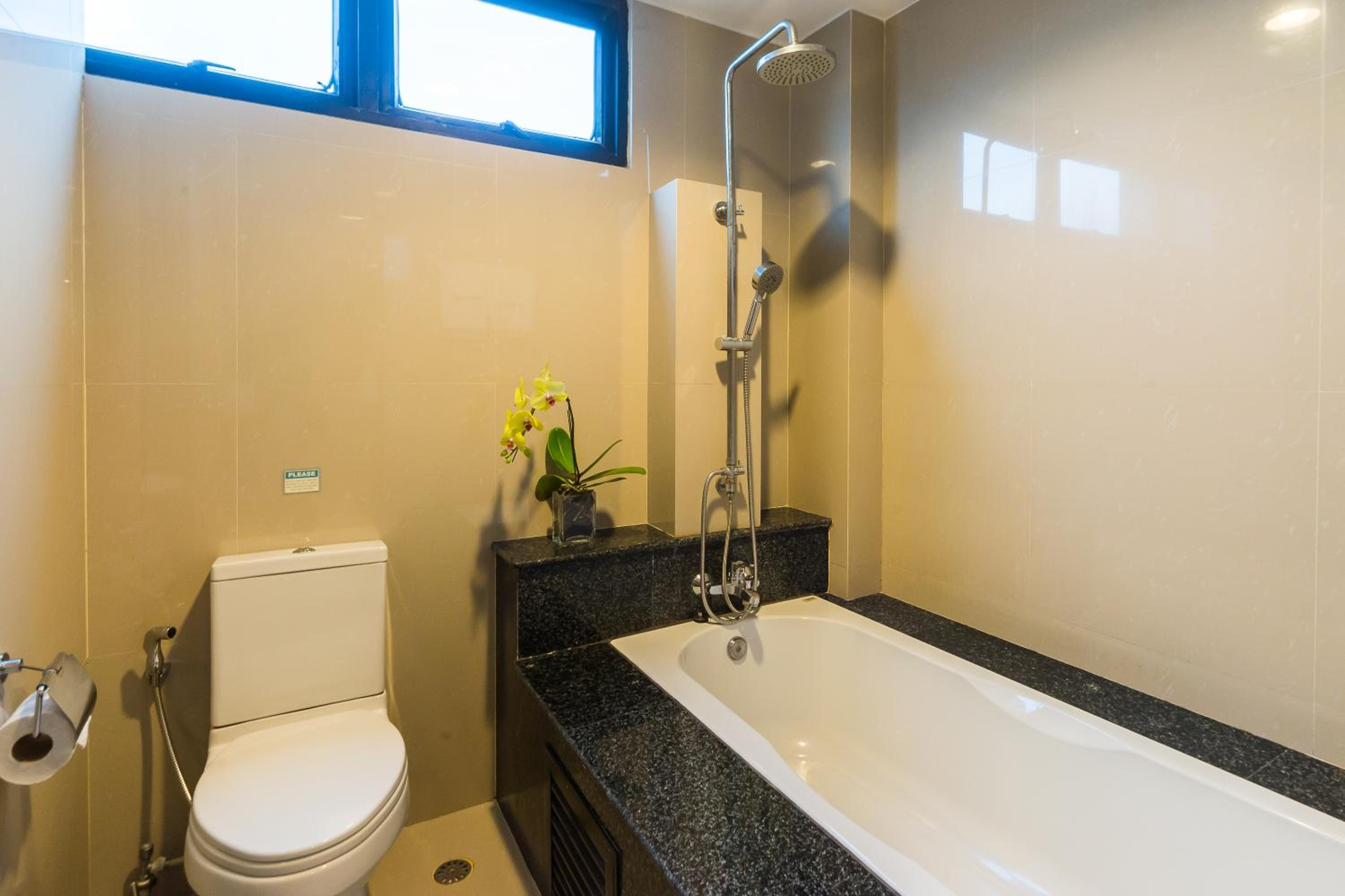 Alt Hotel Nana by UHG -Nearby Benjakitti Park & Queen Sirikit National Convention Center — photo 222