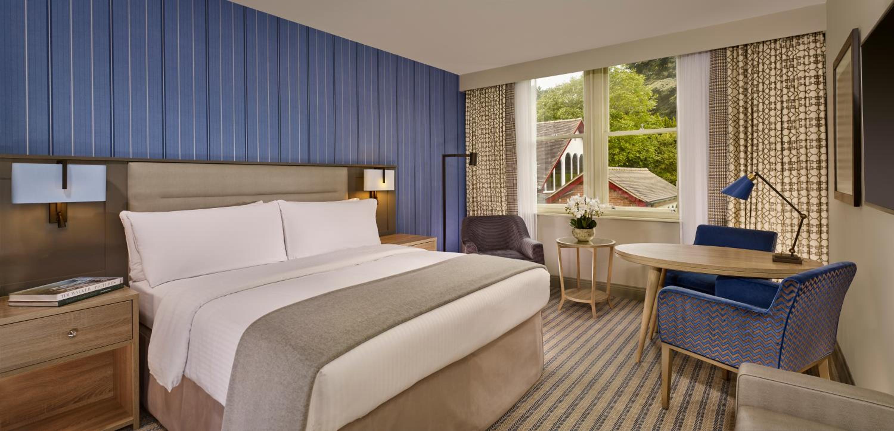 Classic Double Room - Photo 6