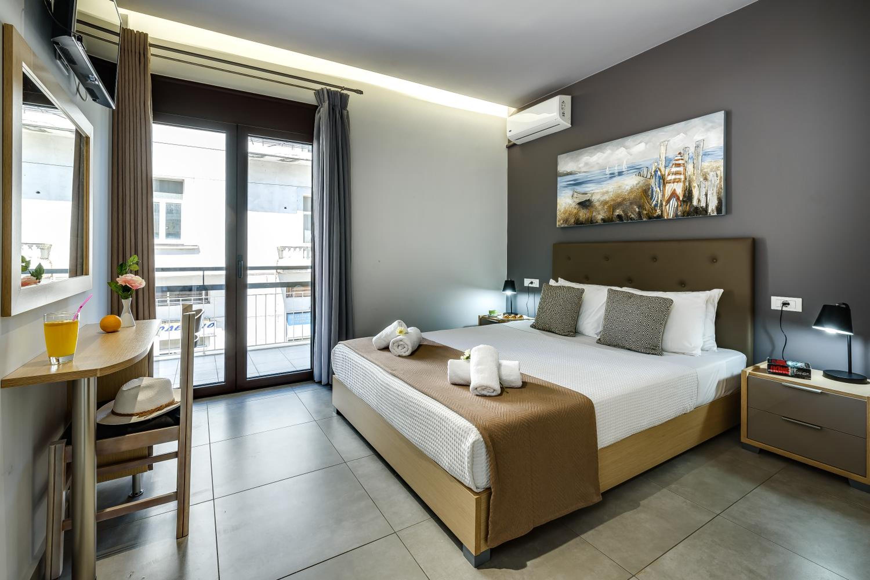 Superior Apartment