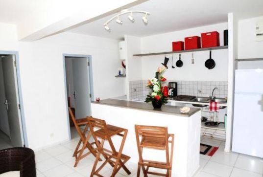 Two-Bedroom Bungalow