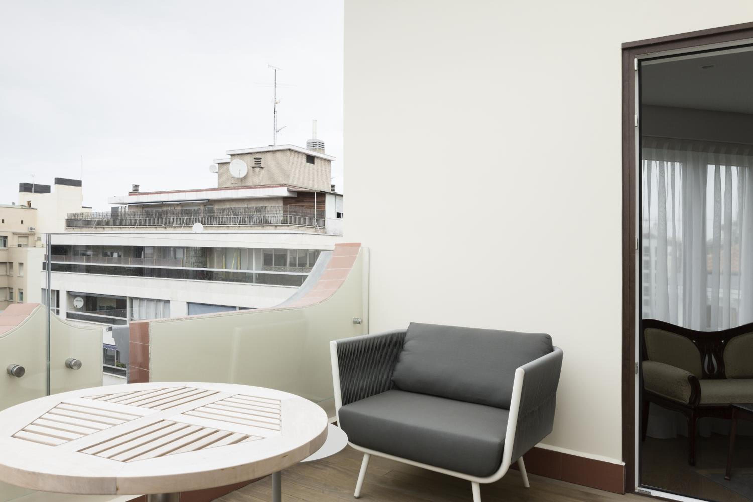 Suite With Terrace photo 2