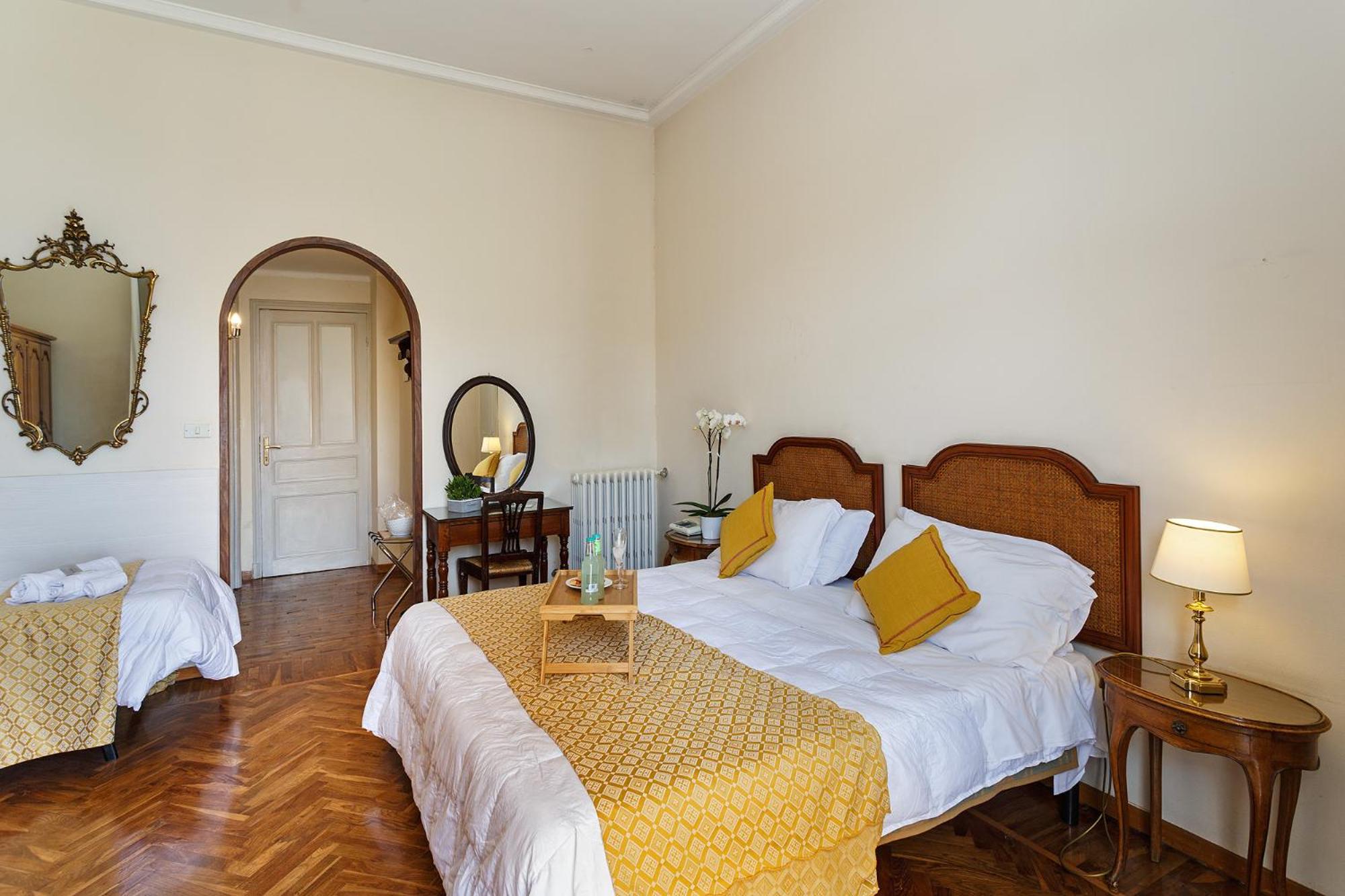 Triple Room - Photo 1