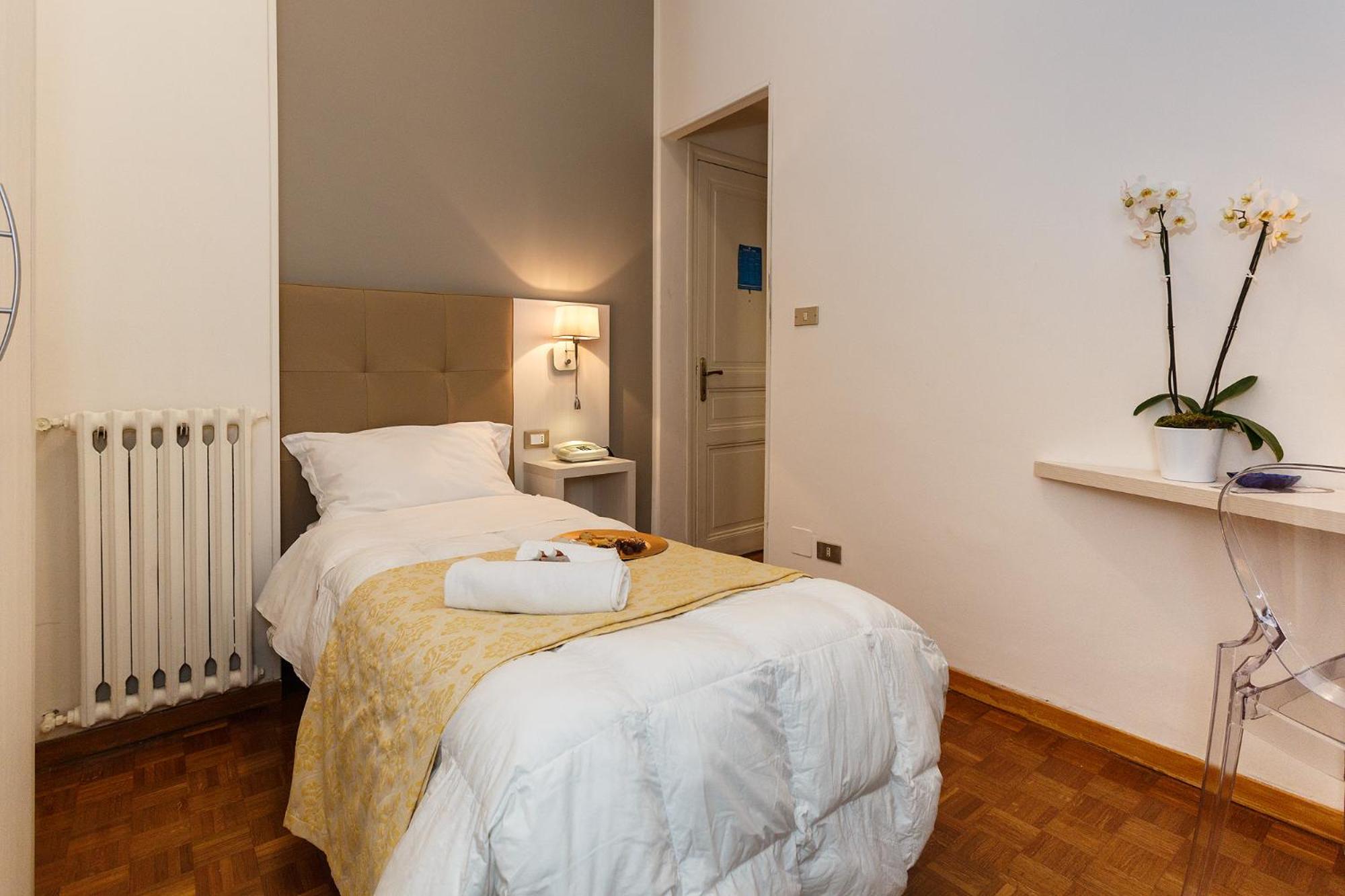 Standard Single Room photo 1