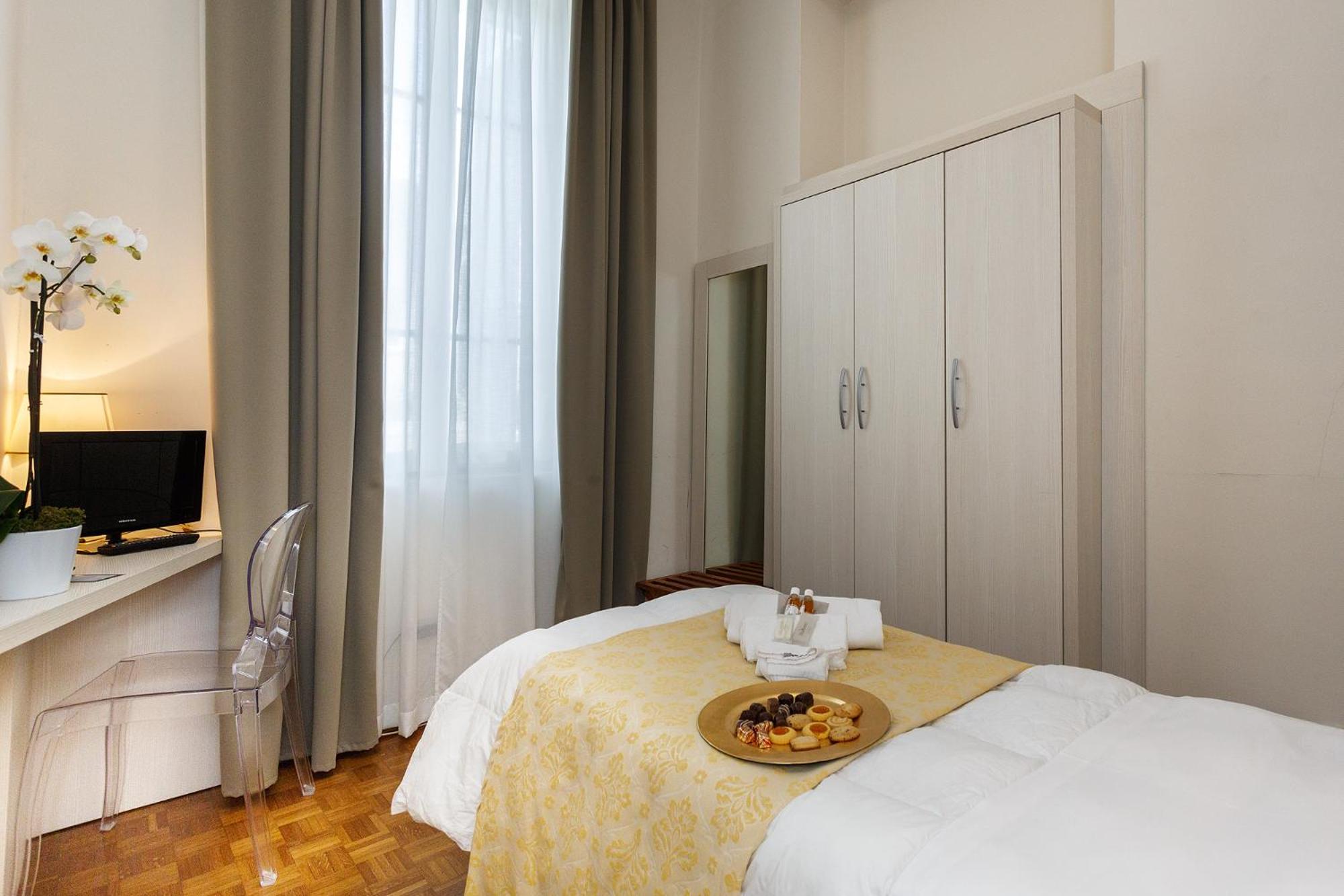 Standard Single Room photo 2