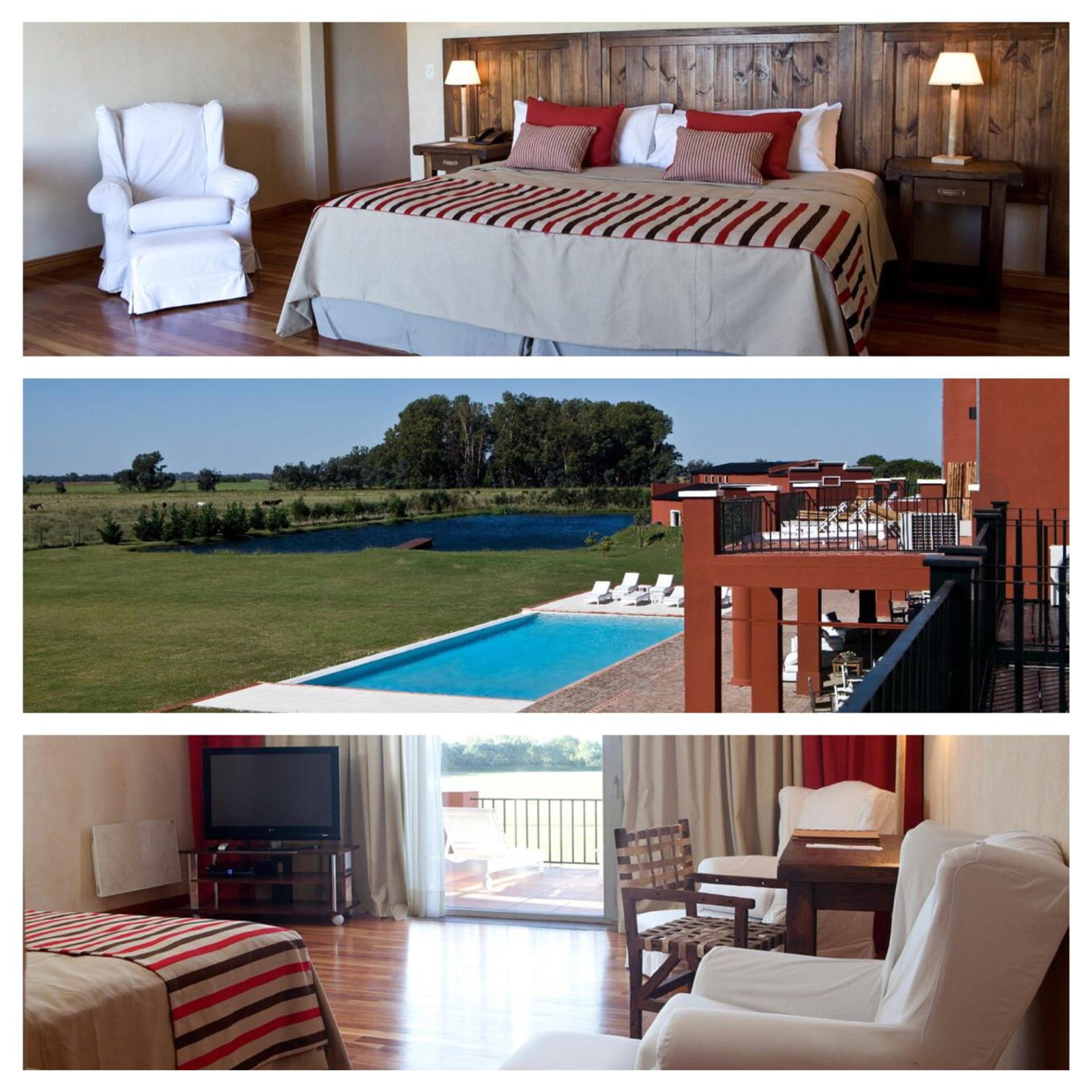 Master Suite
