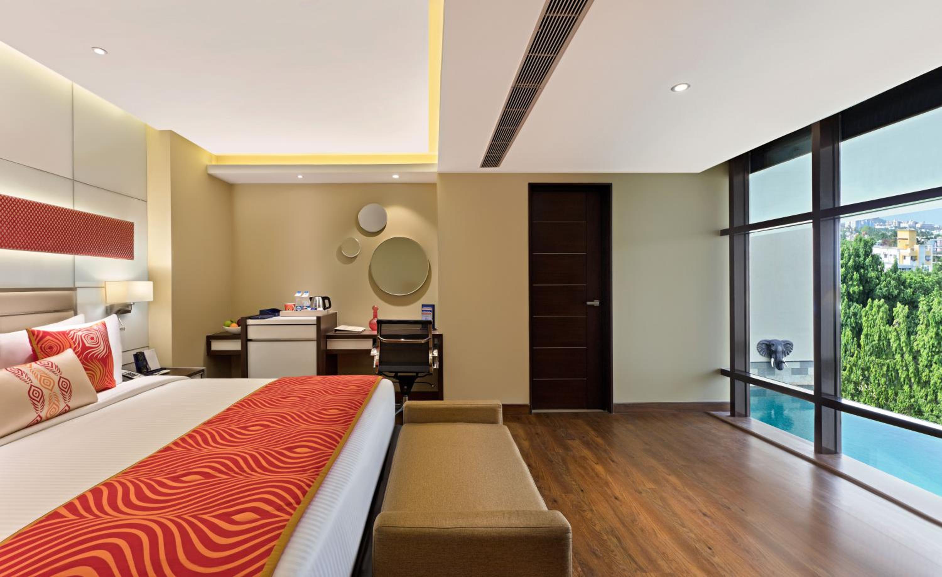Club Room (20% Spa and 20% F&B) photo 3