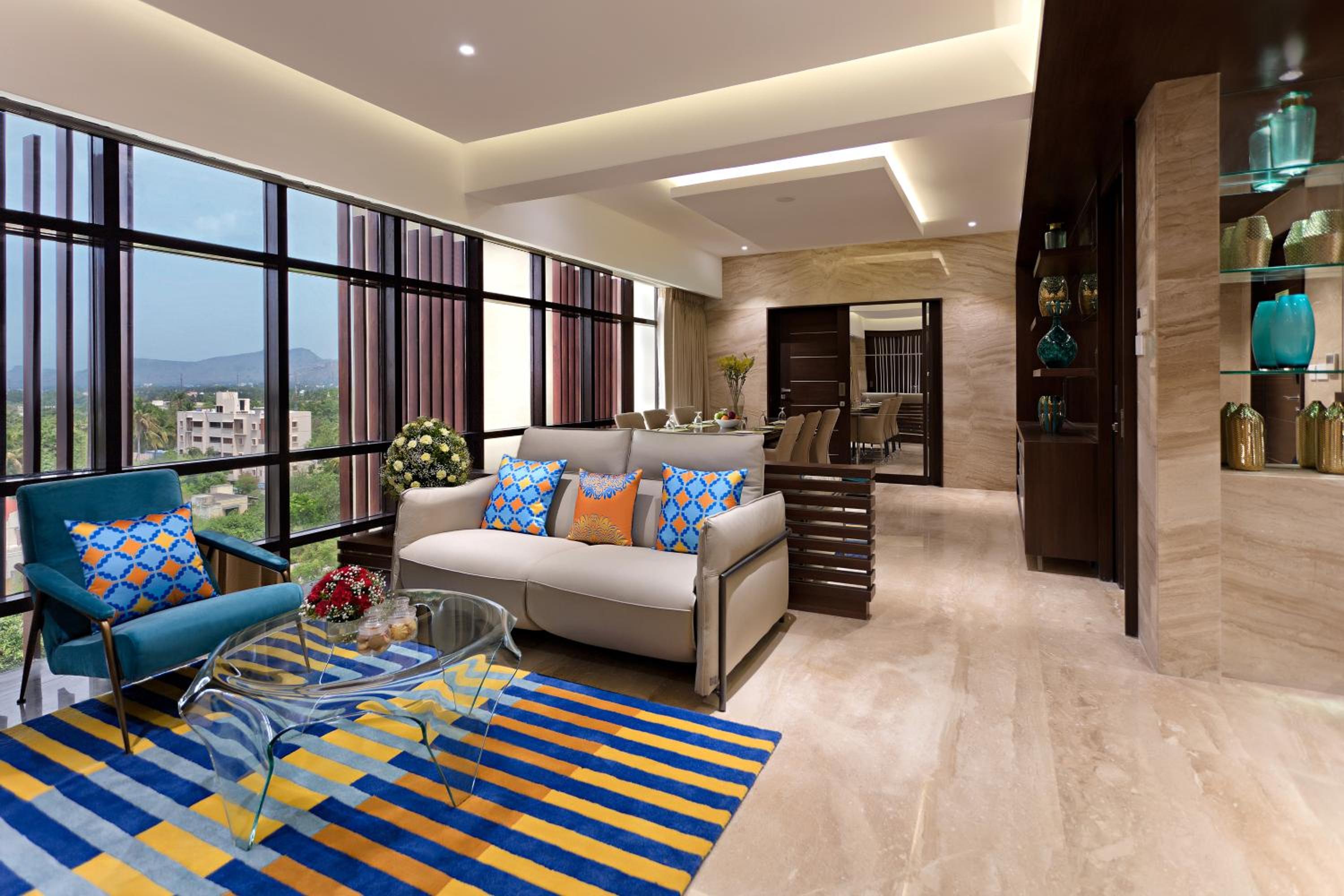 Presidential Suite (20% Spa and 20% F&B) photo 2