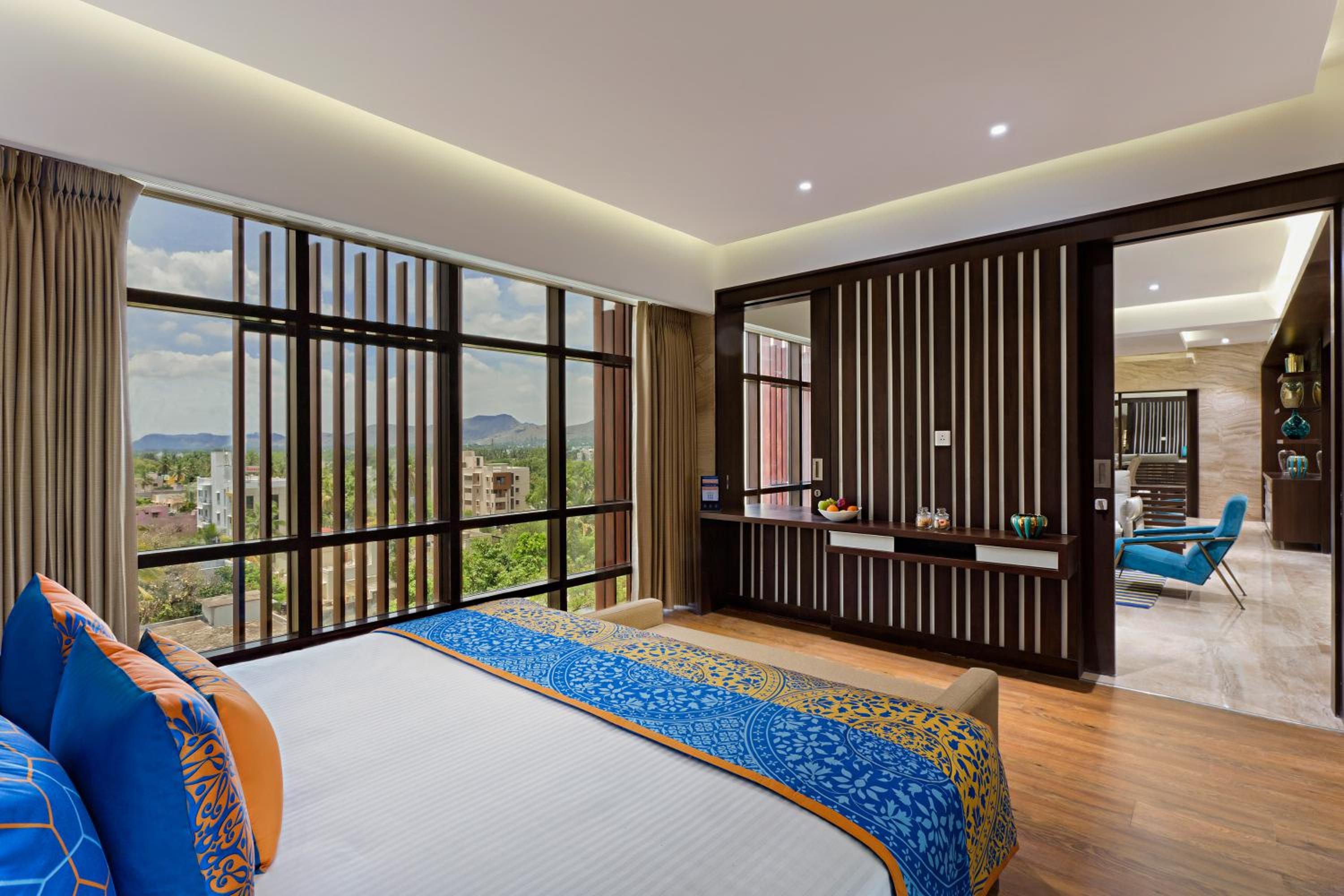 Presidential Suite (20% Spa and 20% F&B) photo 1