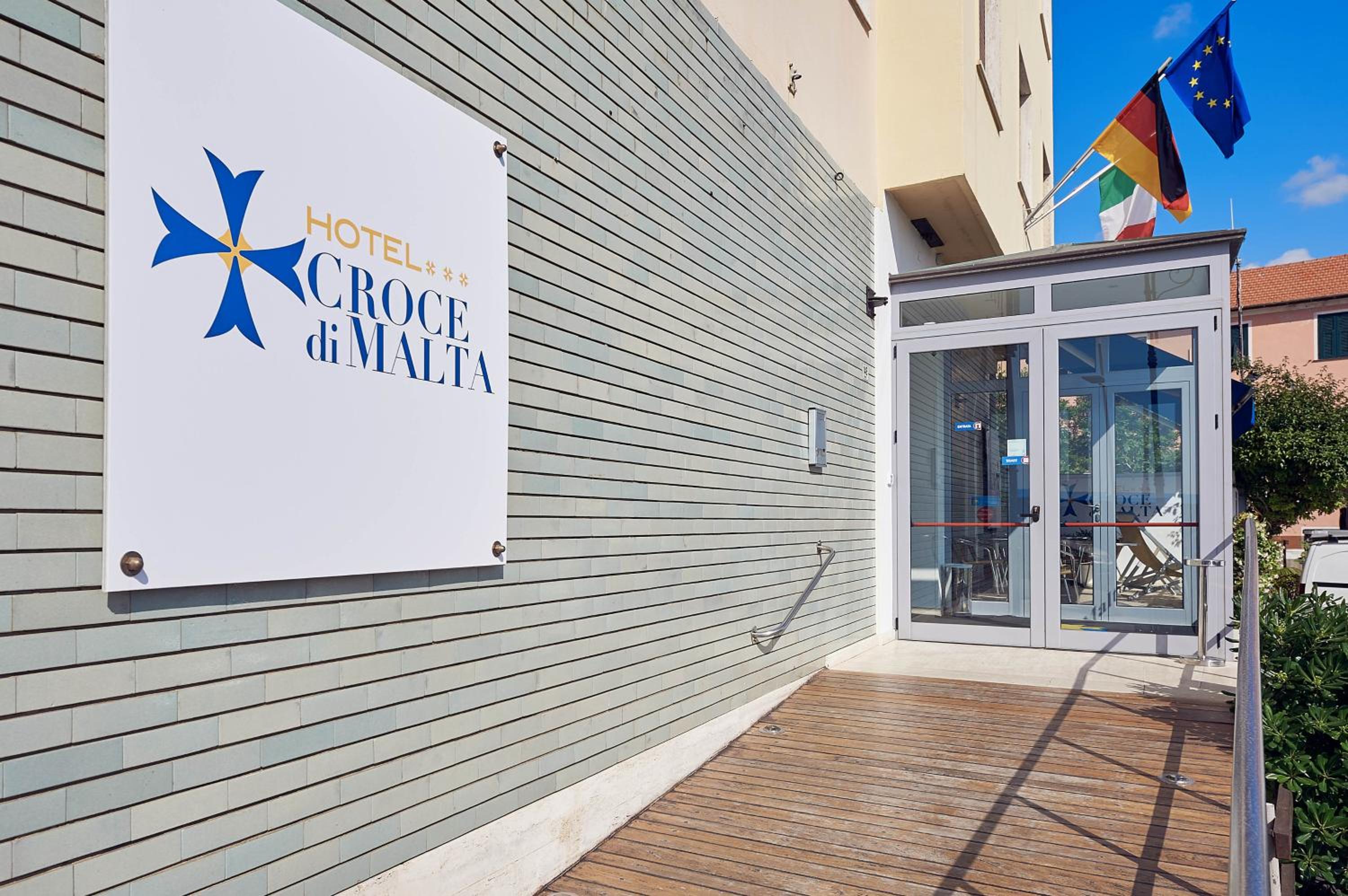 Hôtel Croce Di Malte, Photo 7