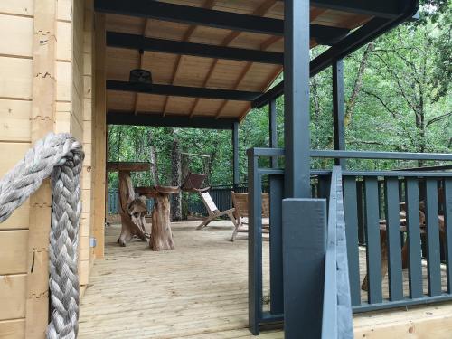 Chalet photo 2