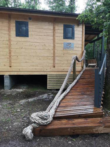Chalet photo 3