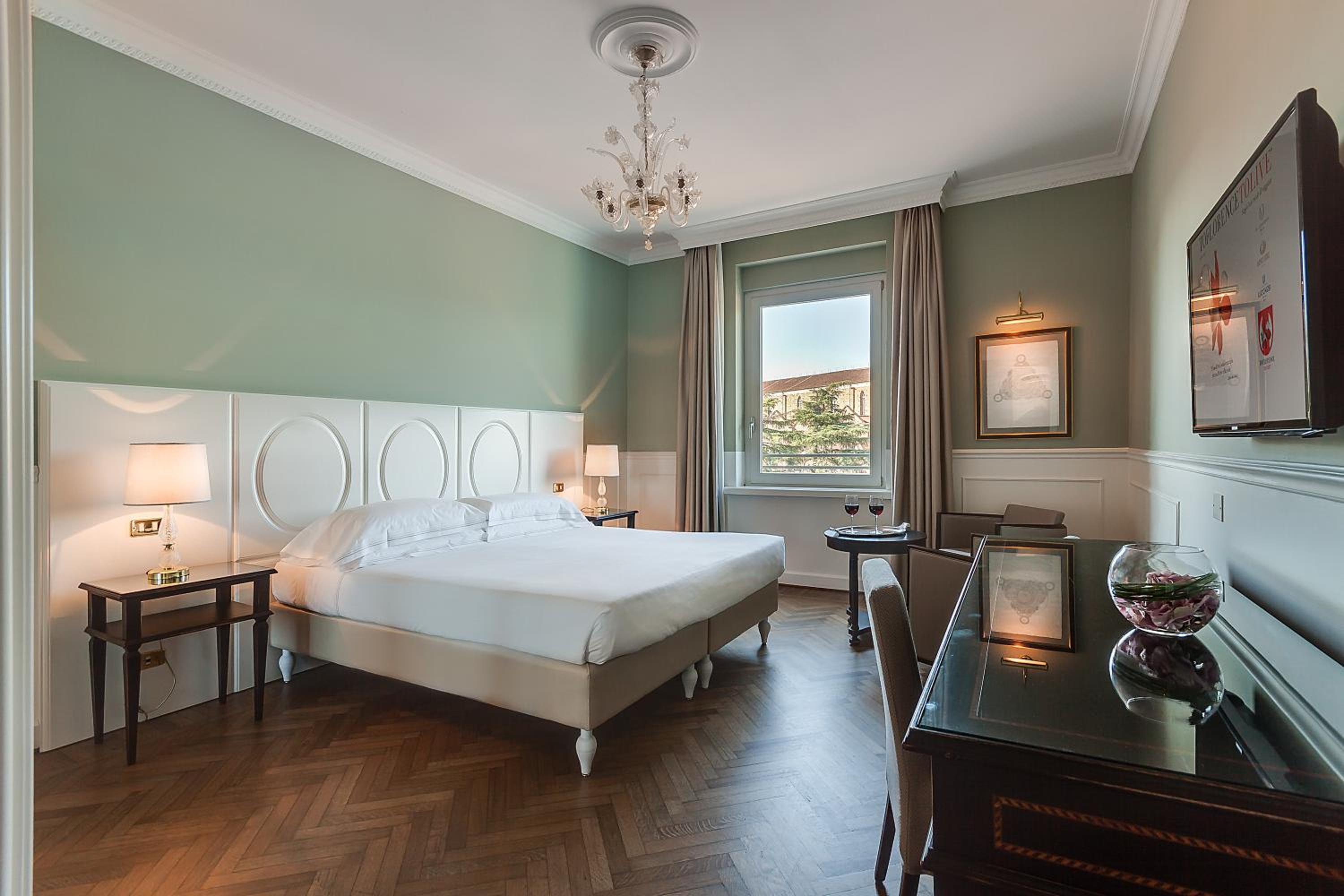 Superior Double or Twin Room