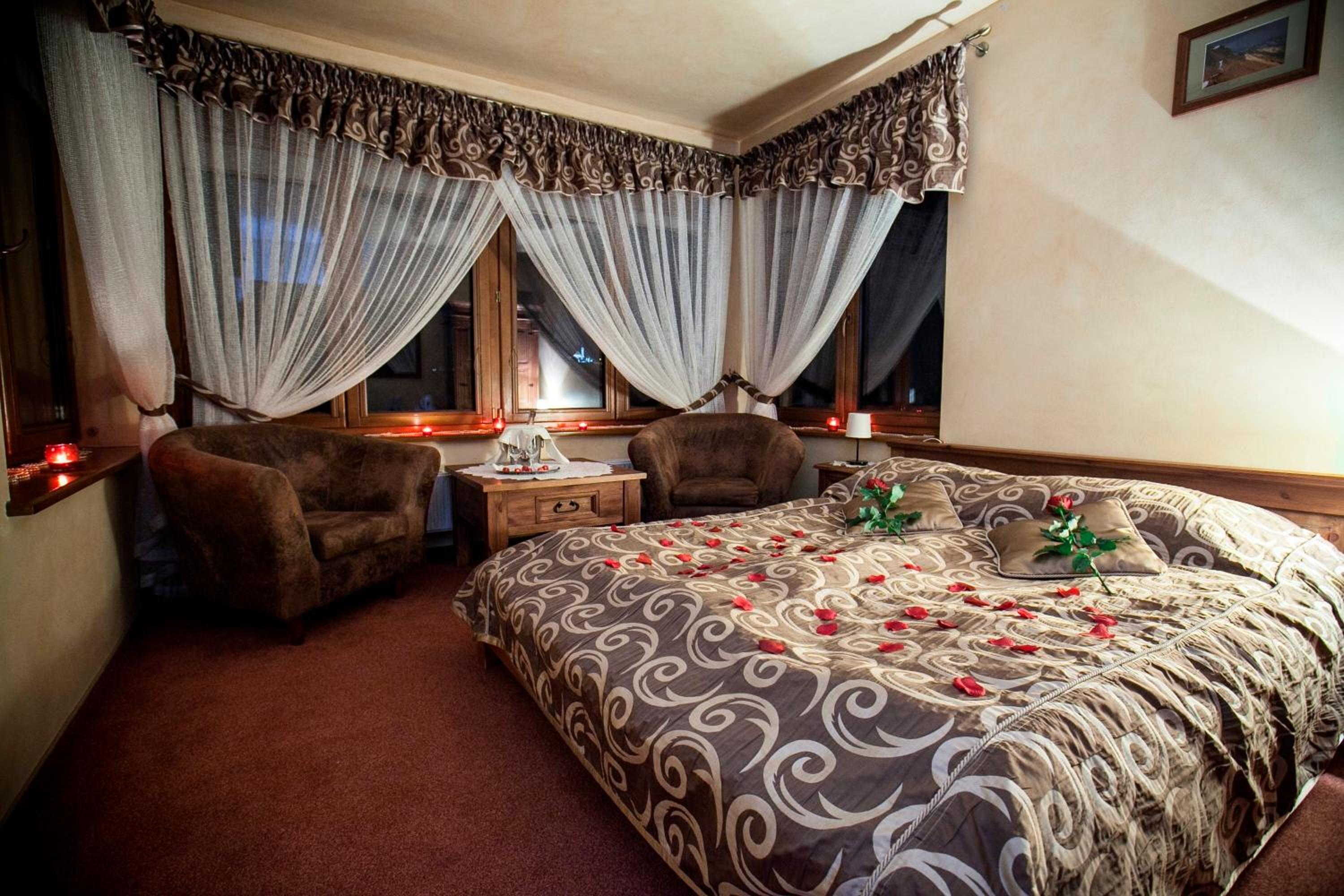 Deluxe Double Room - Photo 3