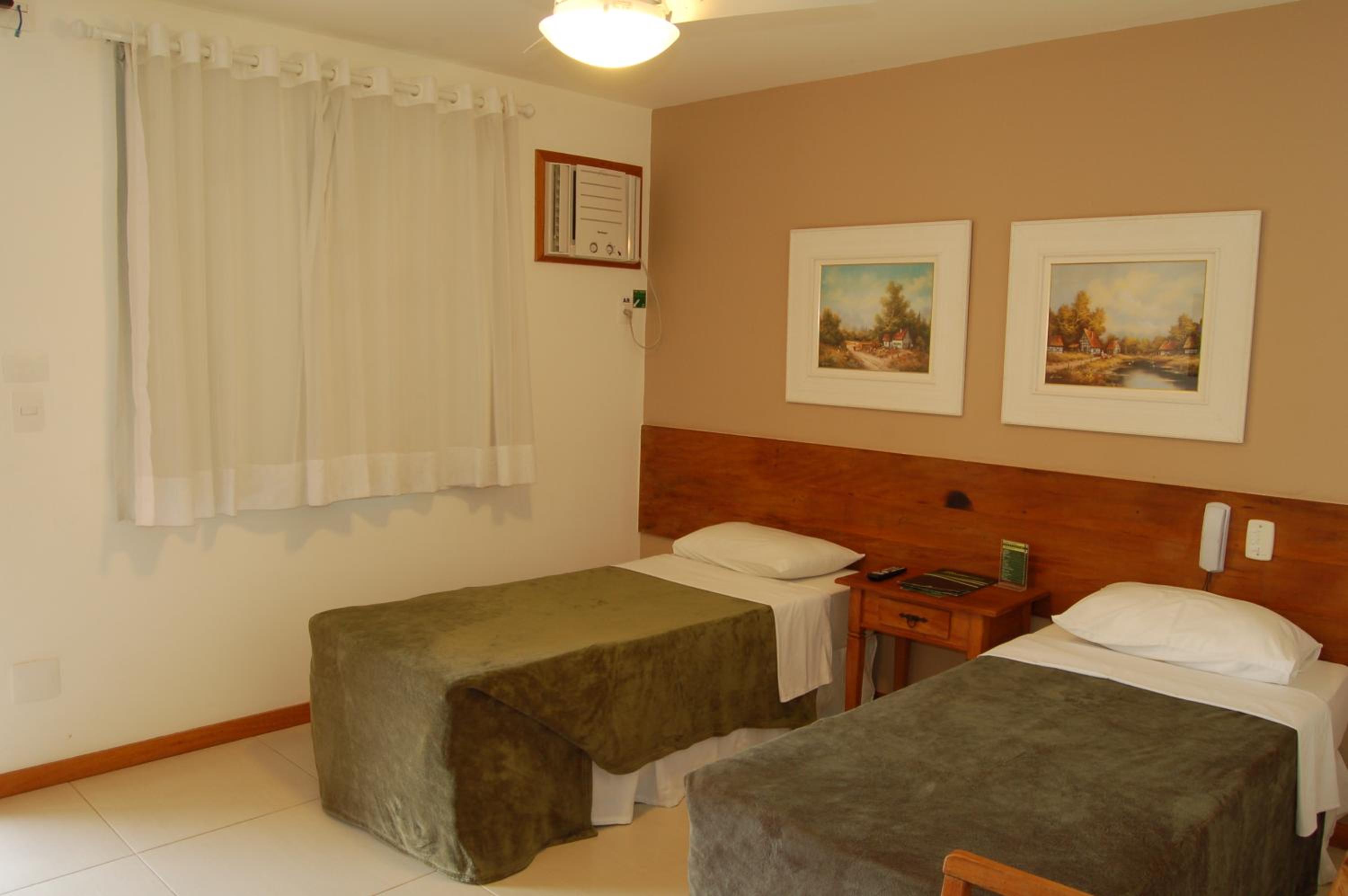 Twin Room photo 1