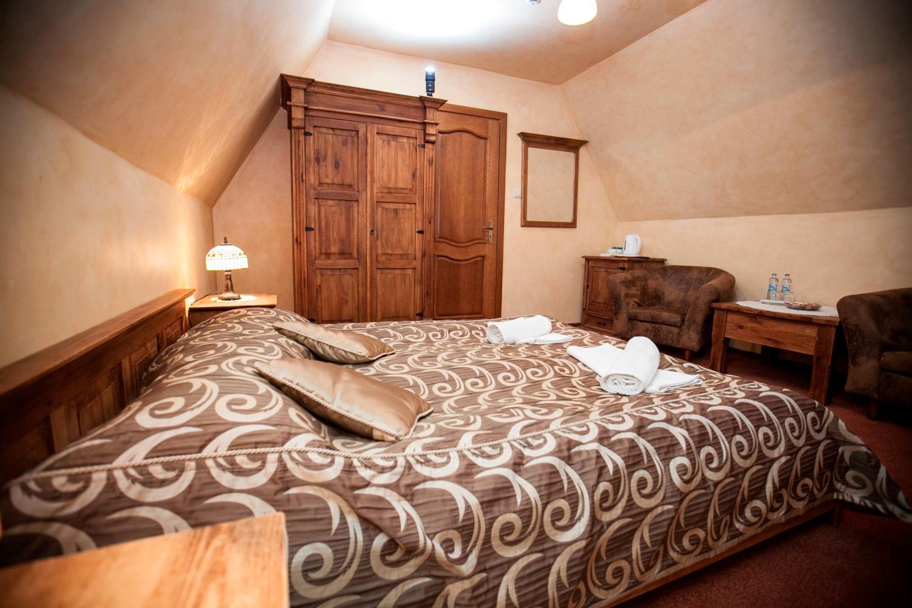 Deluxe Double Room - Photo 4