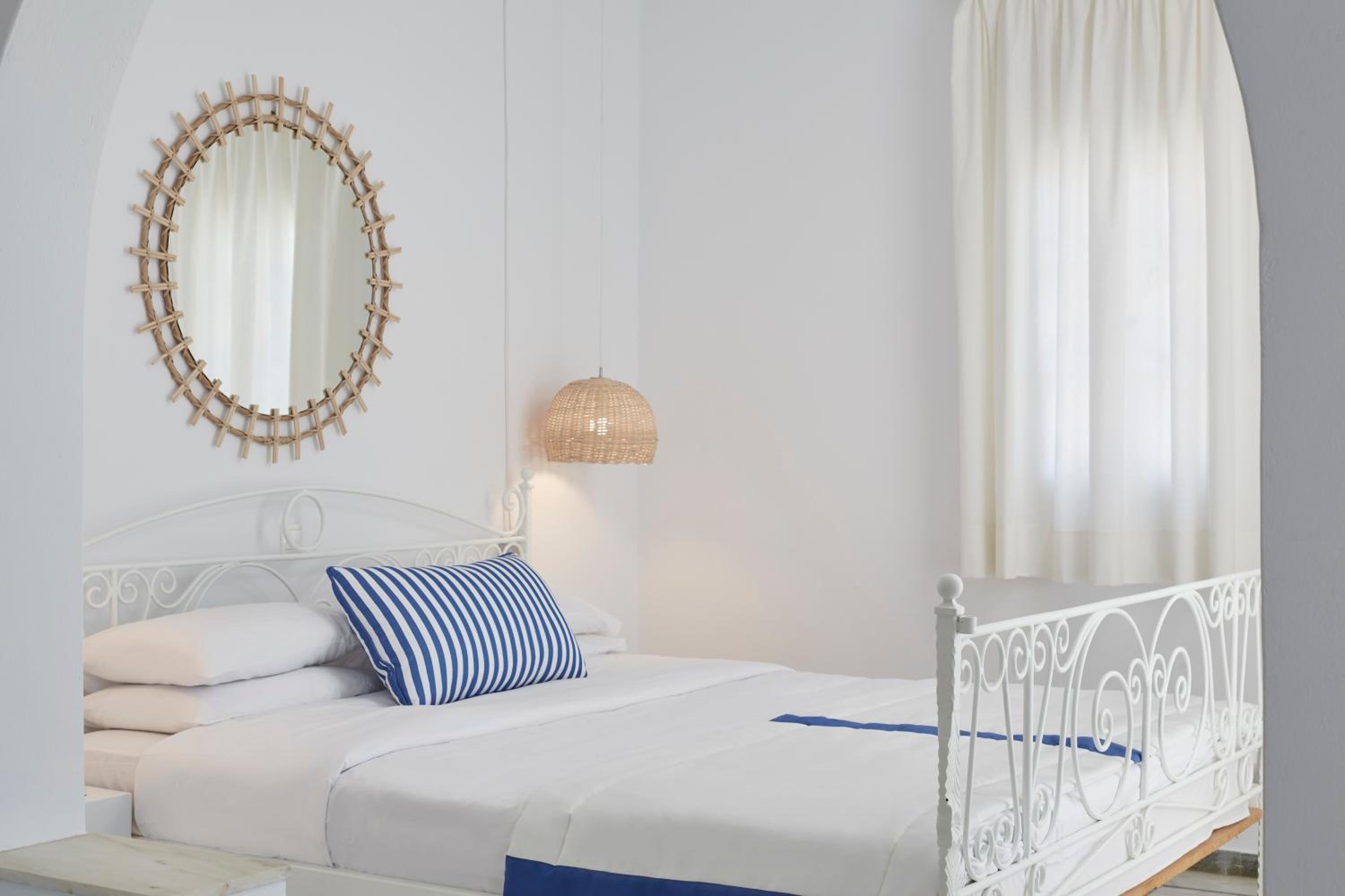 Premium Double Room with Garden View - Photo 1