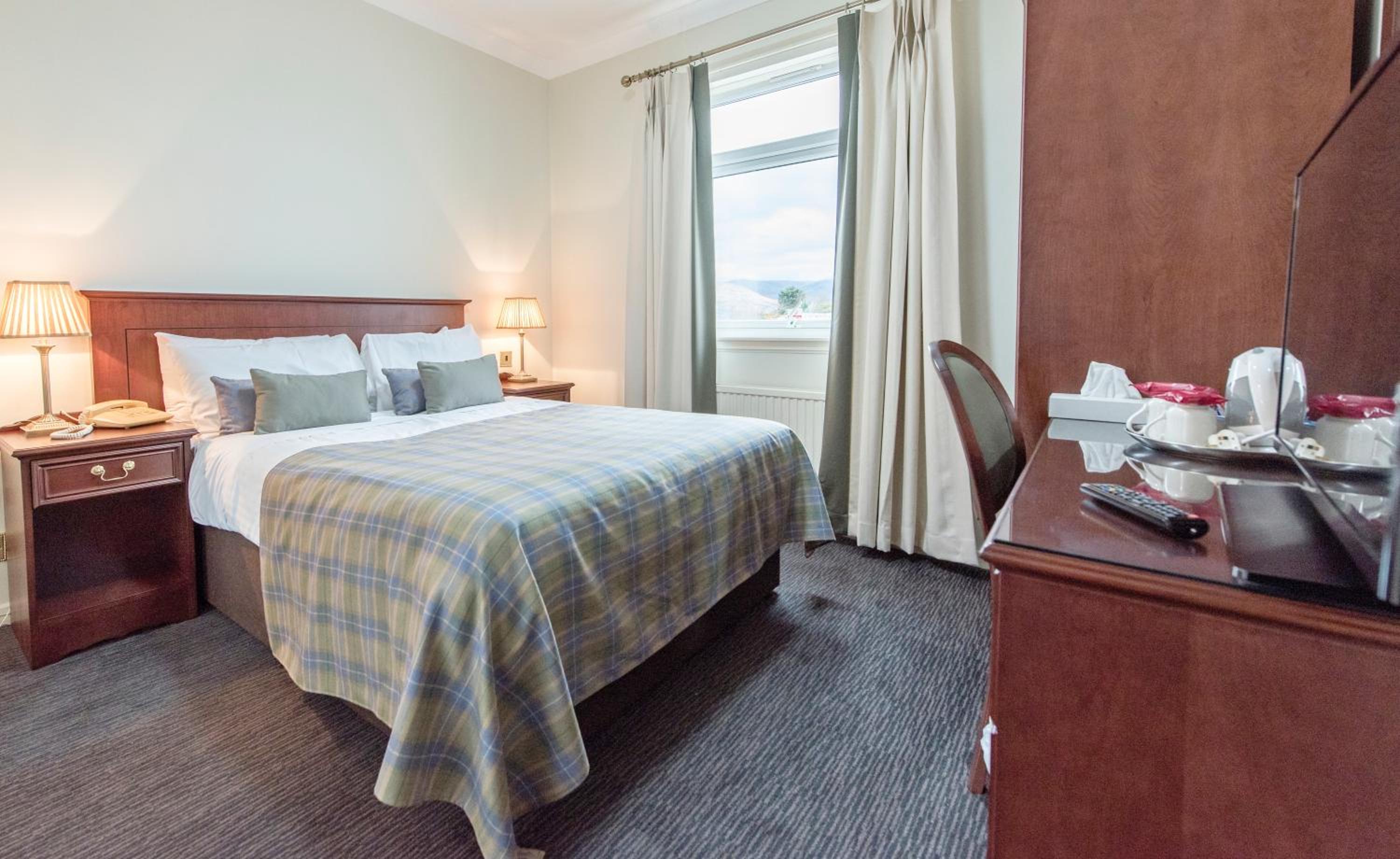 Superior Double Room - Photo 2