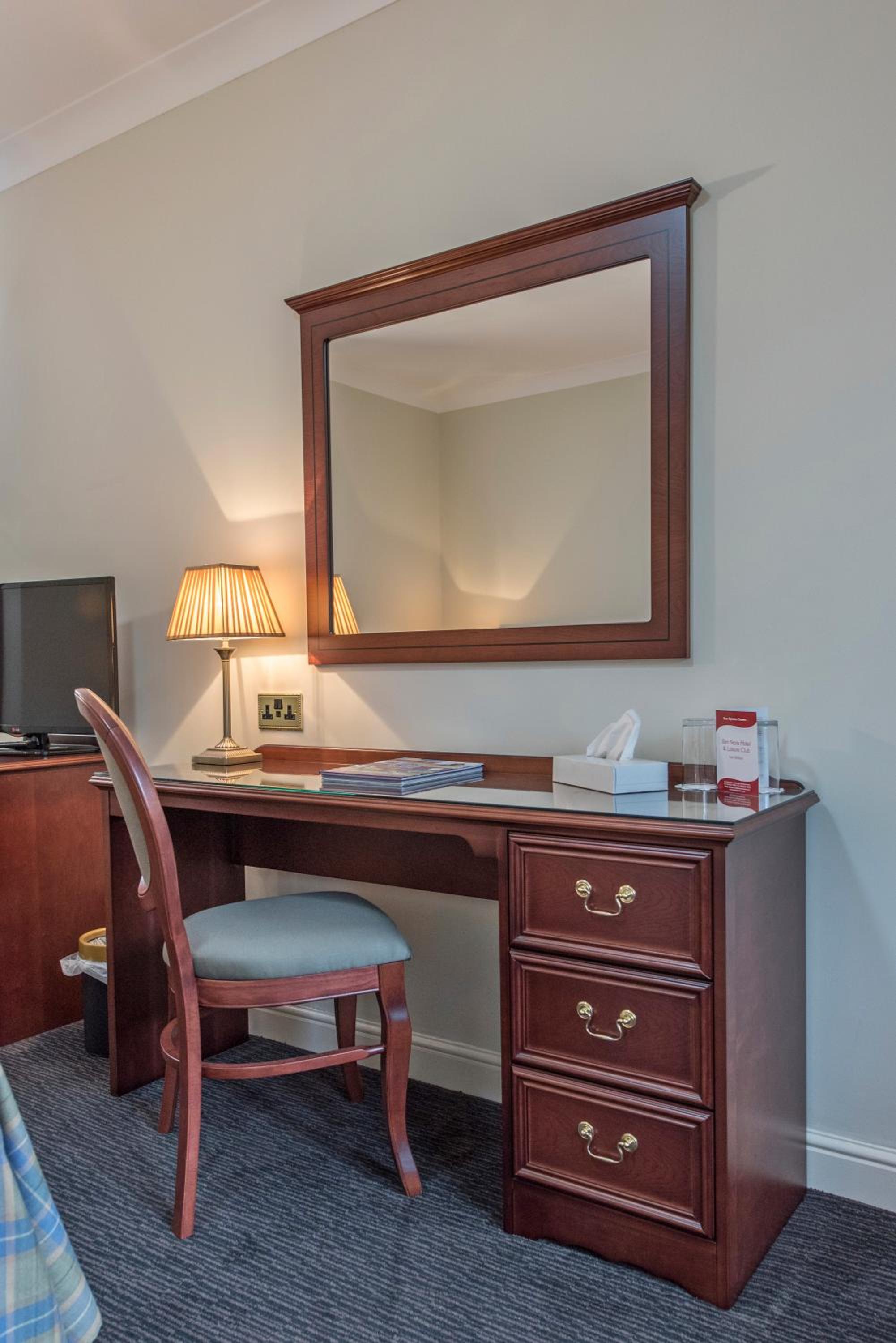 Superior Double Room - Photo 3