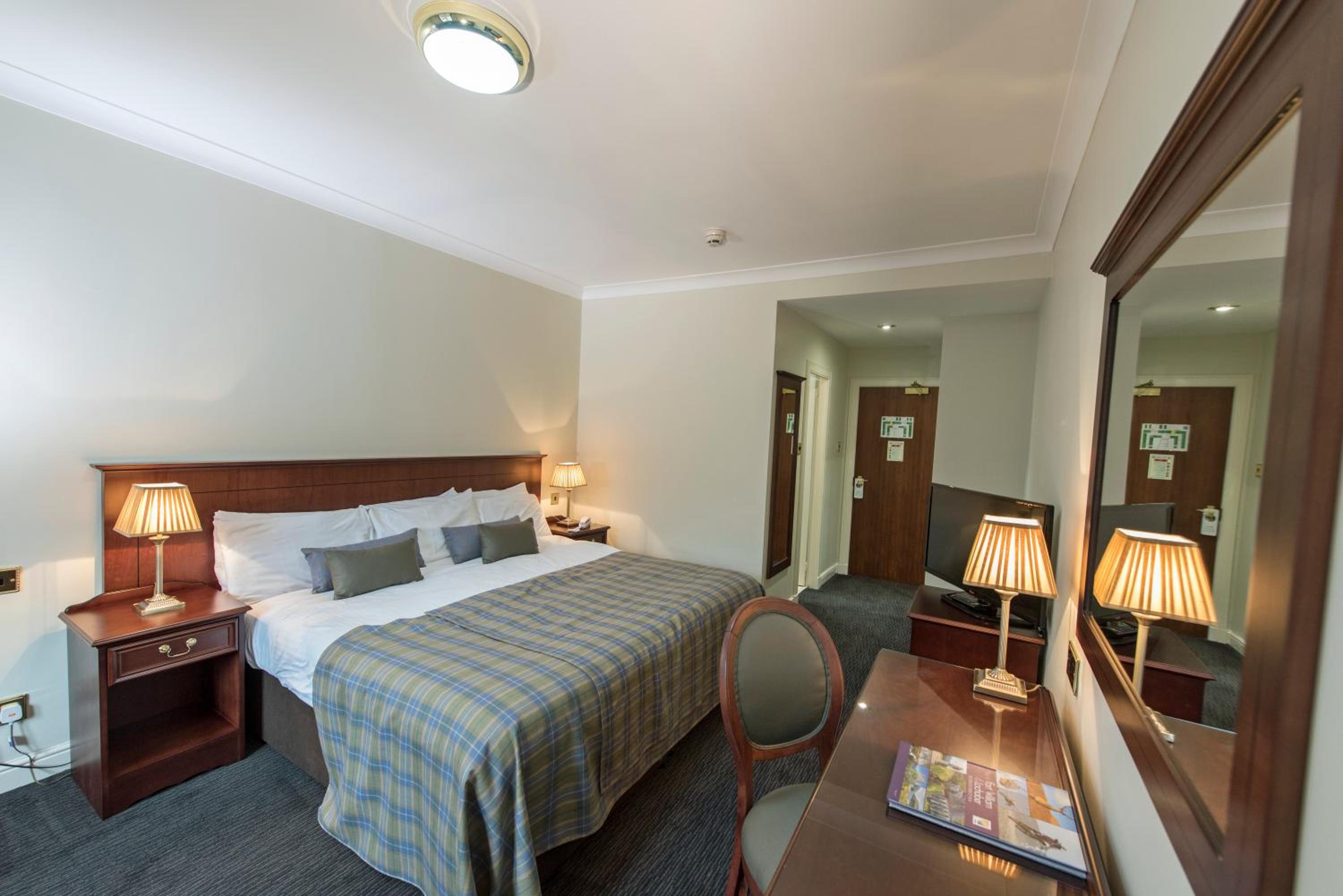 Superior Double Room - Photo 4