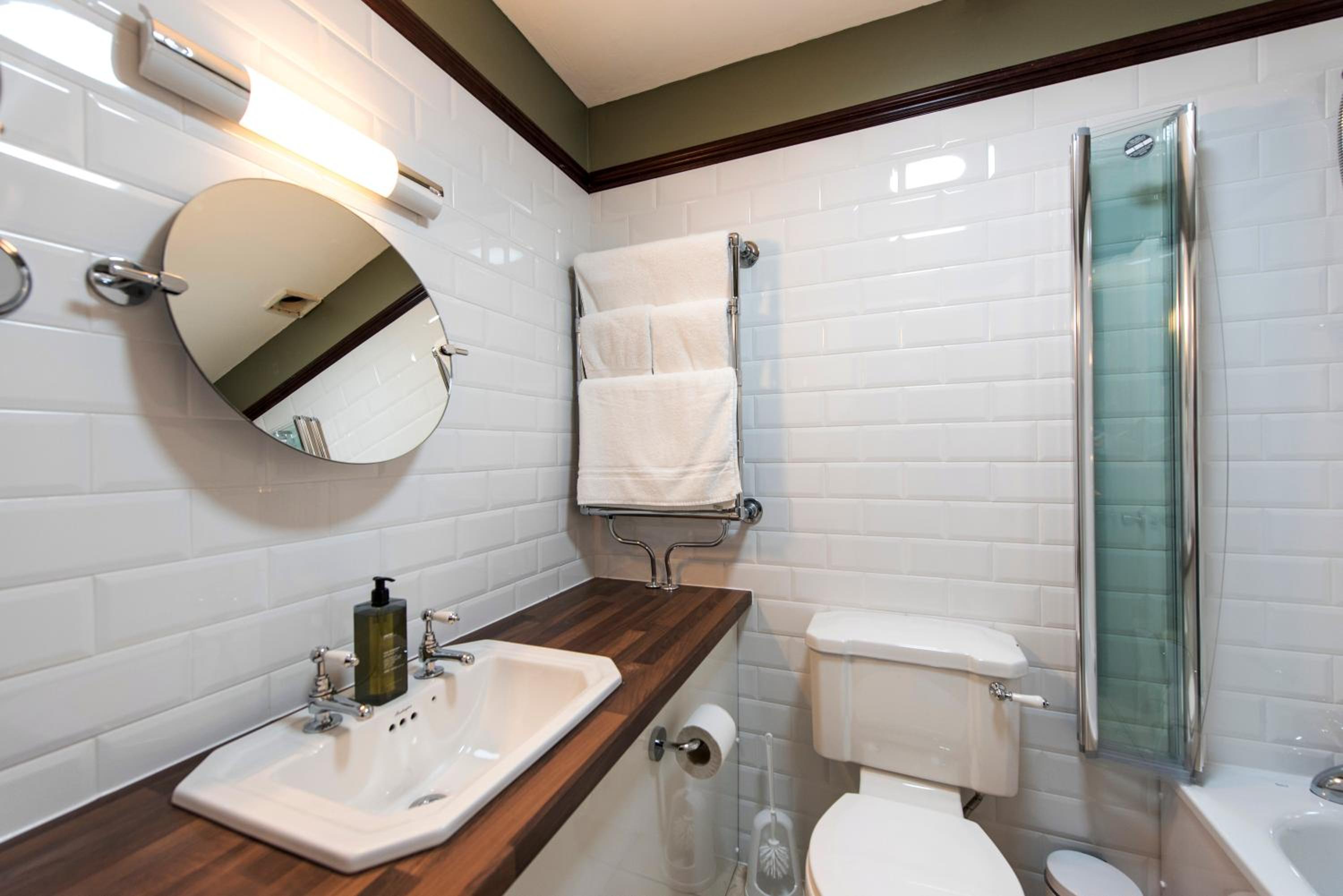 Superior Double Room - Photo 7