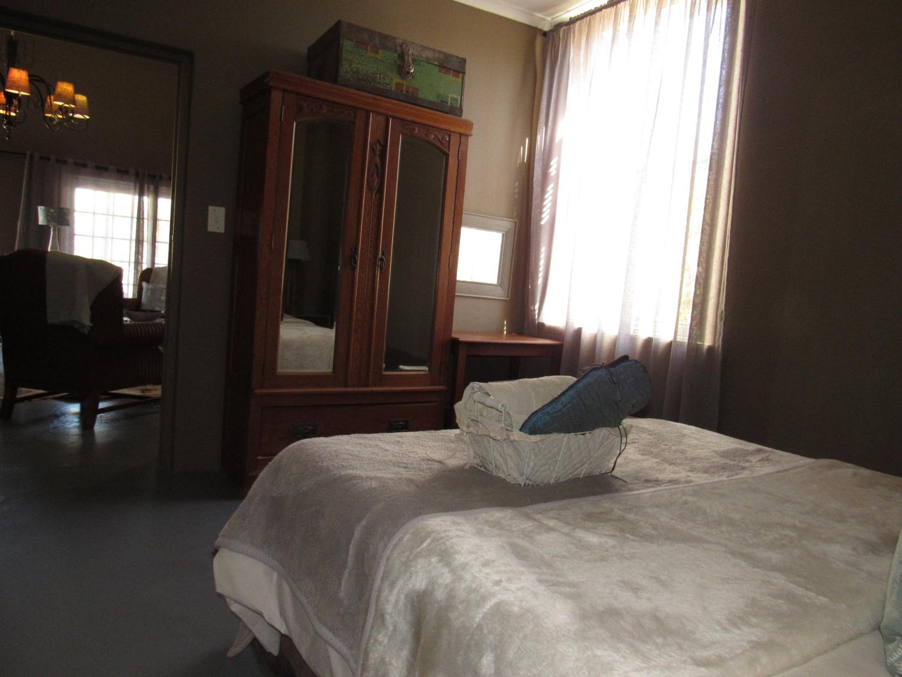 Two-Bedroom House photo 1