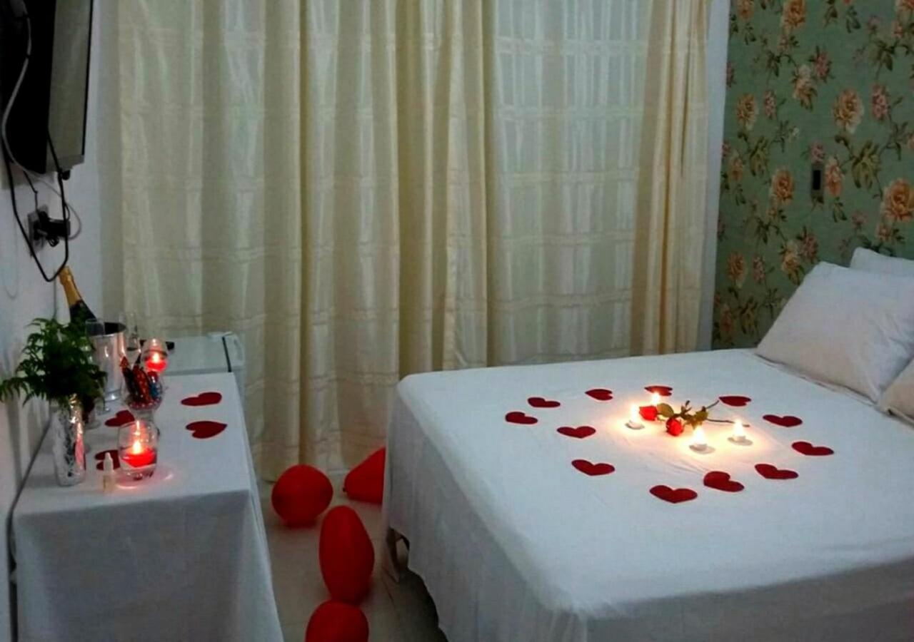 Double Room - First Floor